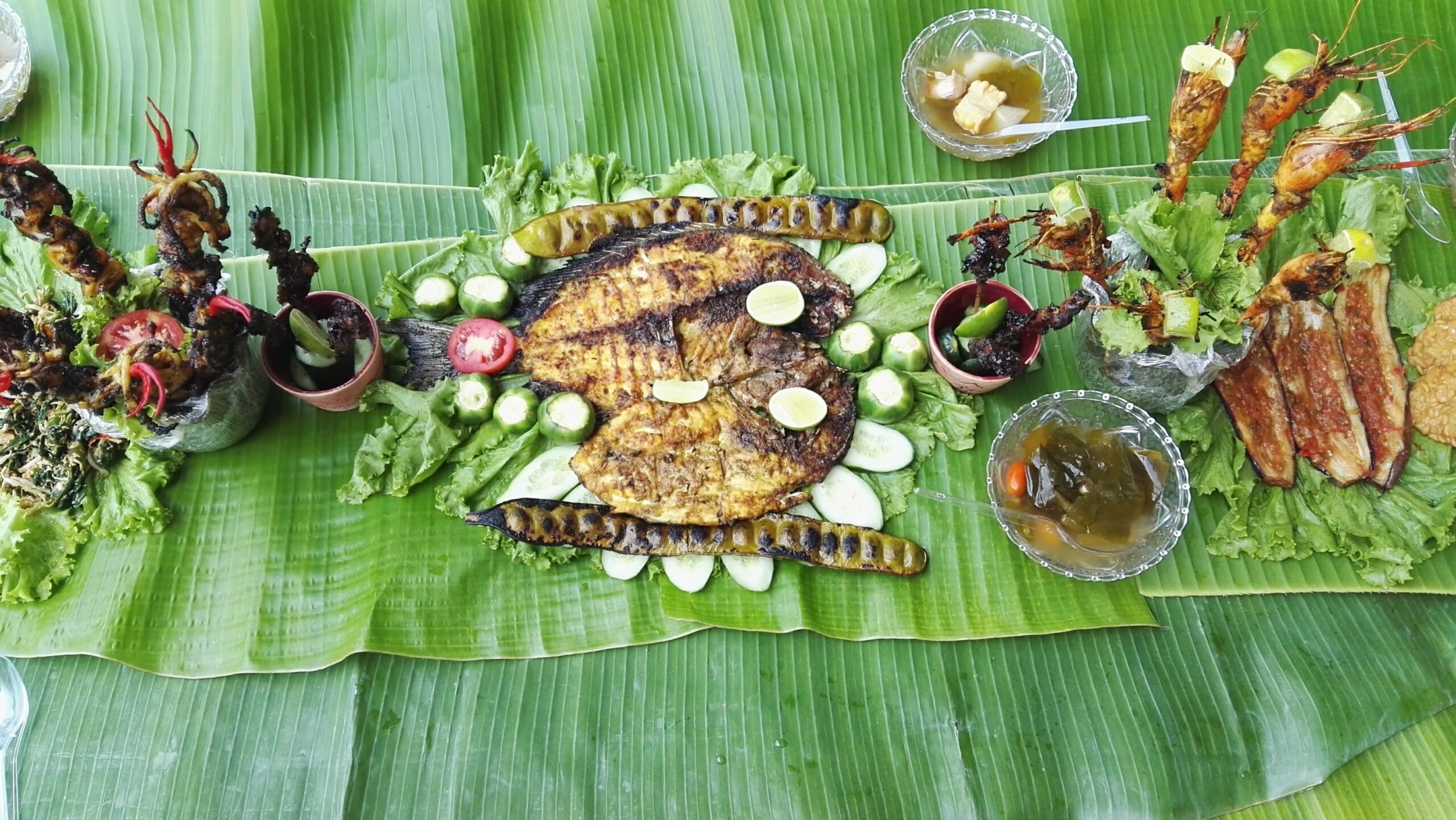 Indonesian cuisine