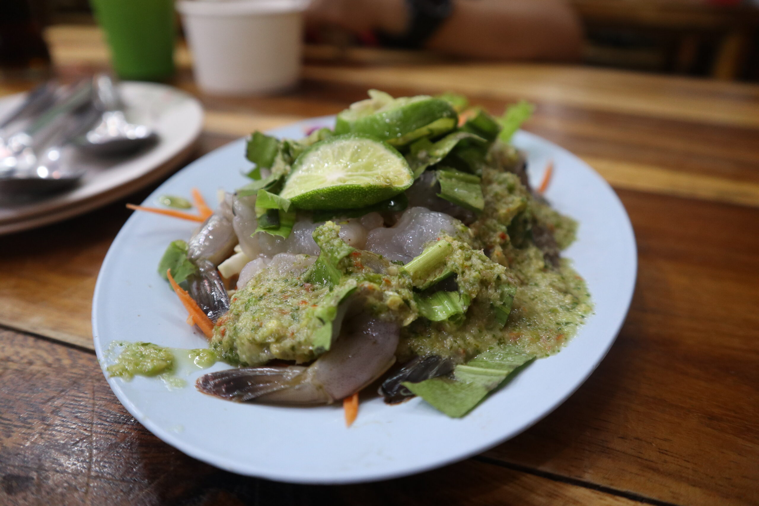 Bangkok Amphawa