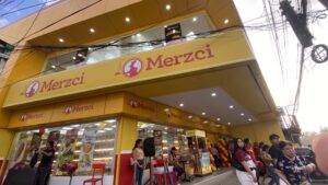 Merzci East