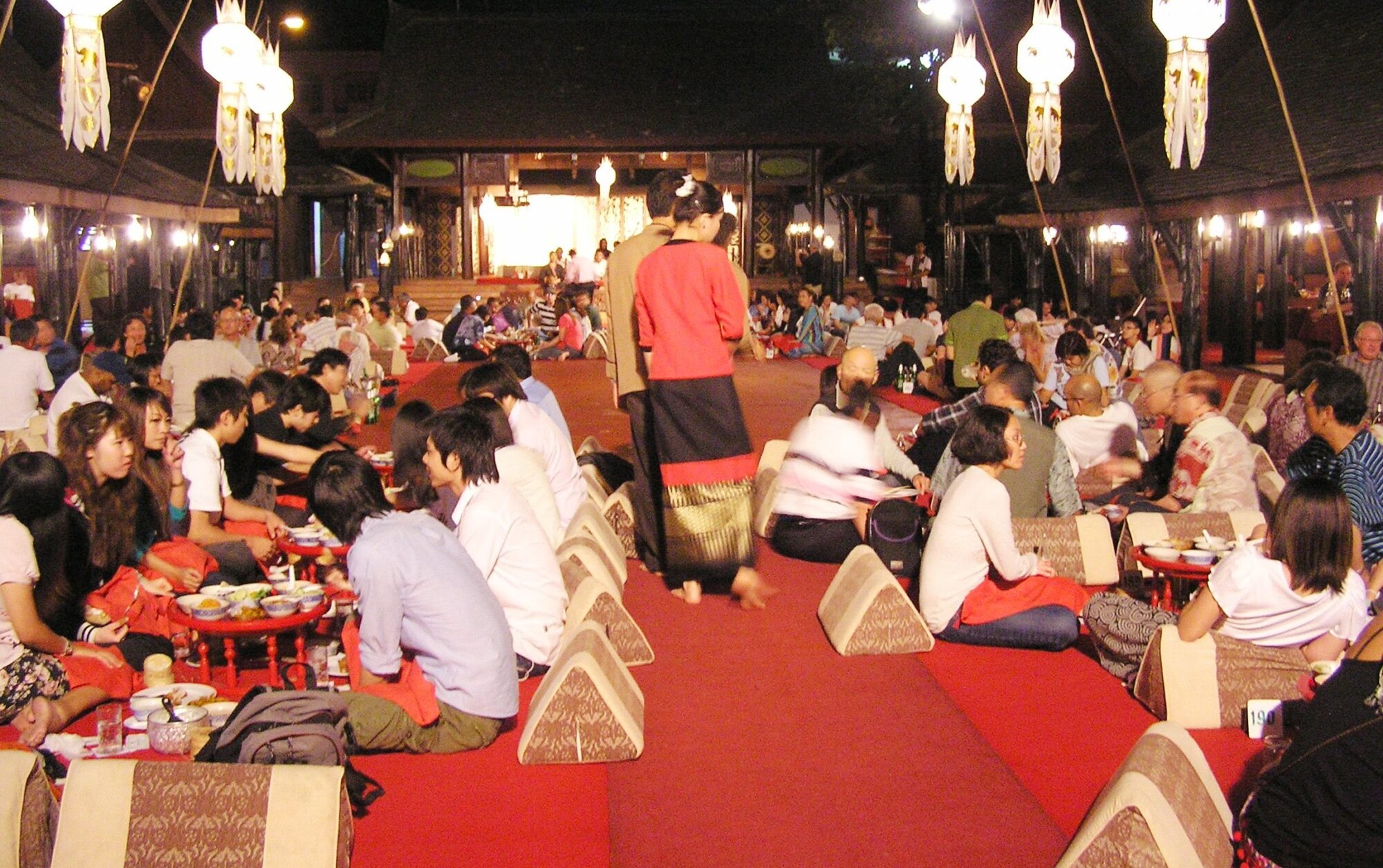Chiang Mai culinary