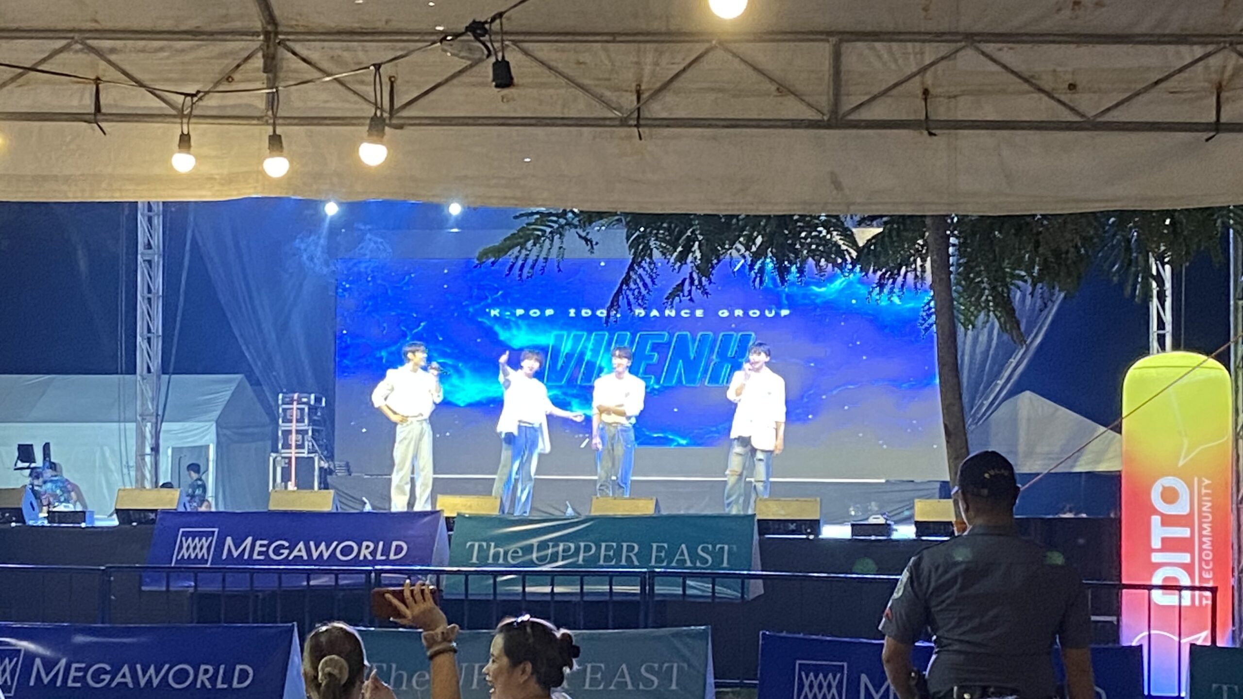 Megaworld Smiles