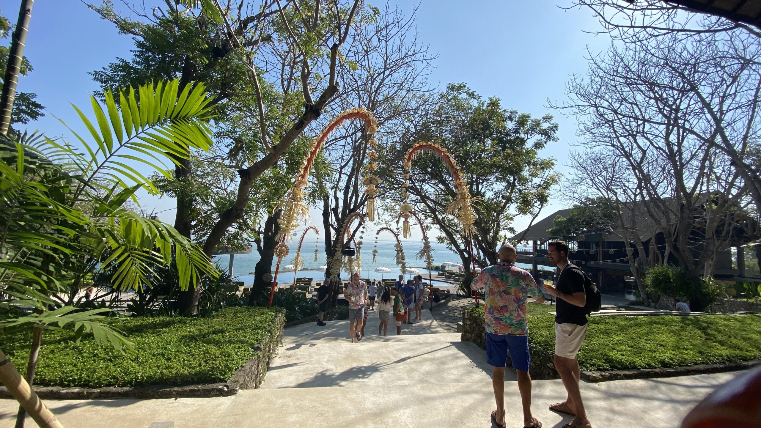 Locca Sea House Bali