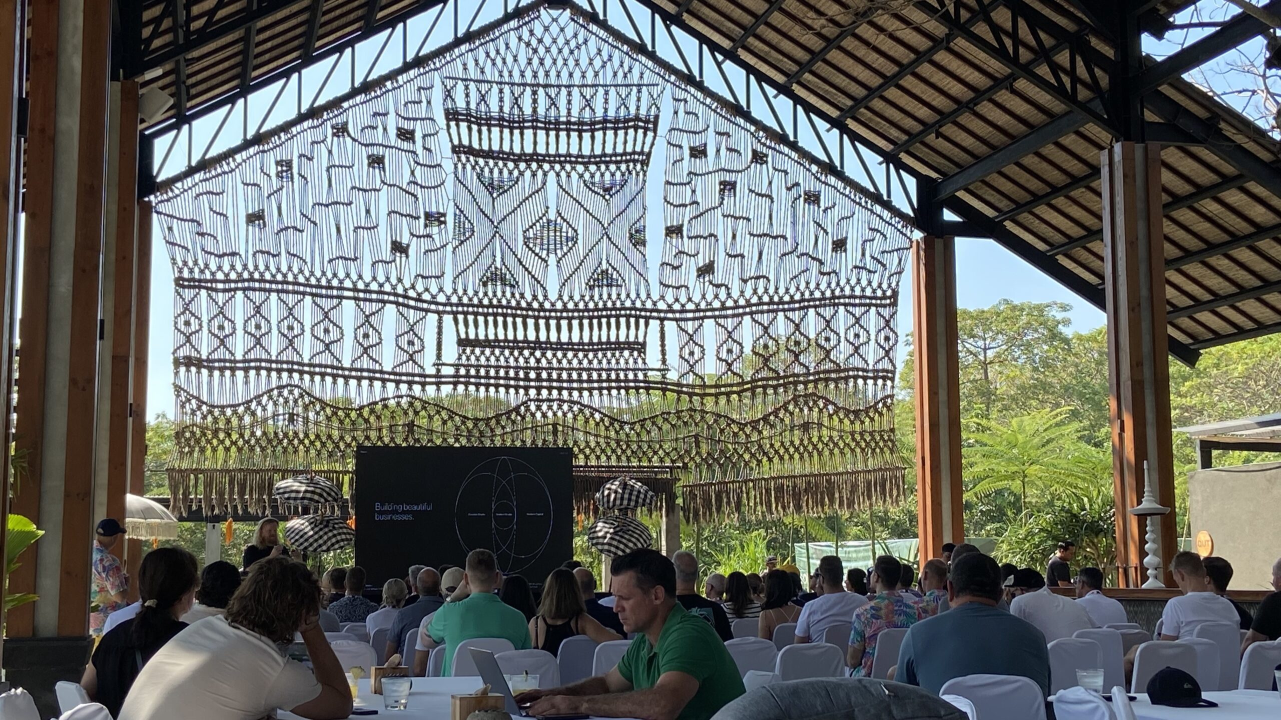 Locca Sea House Bali