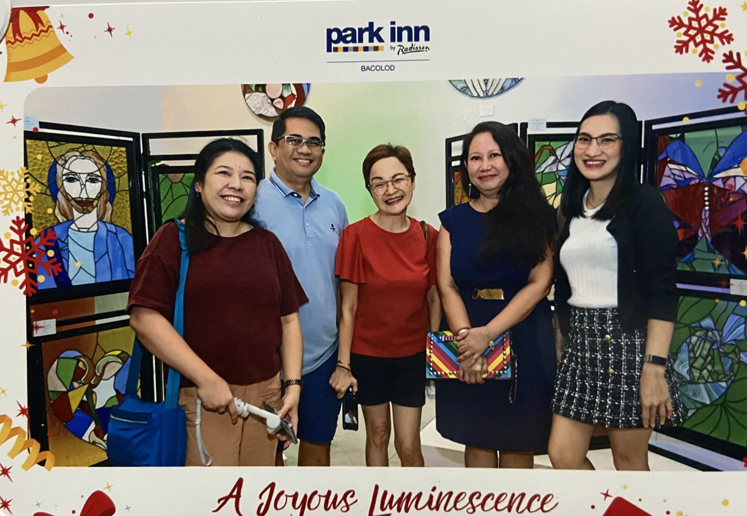Park Inn by Radisson Bacolod