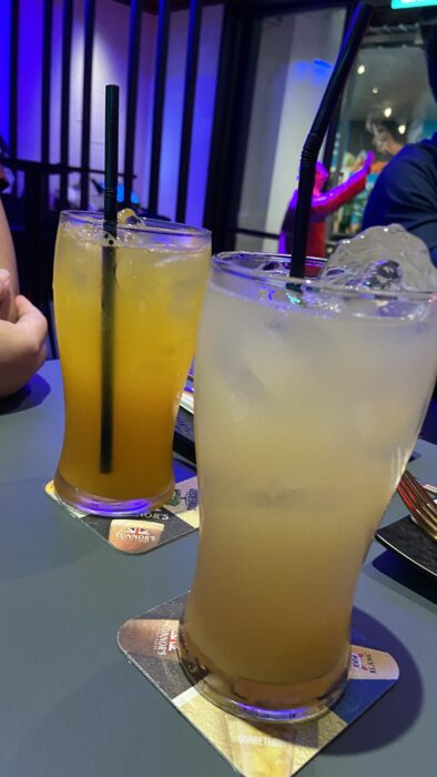 Fu Lin Singapore