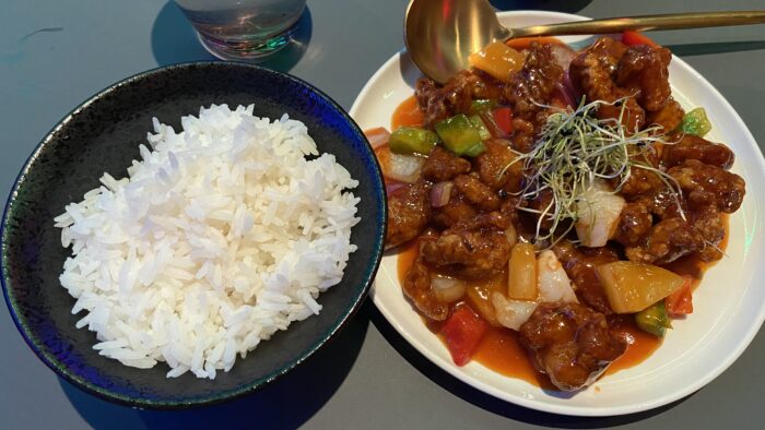 Fu Lin Singapore
