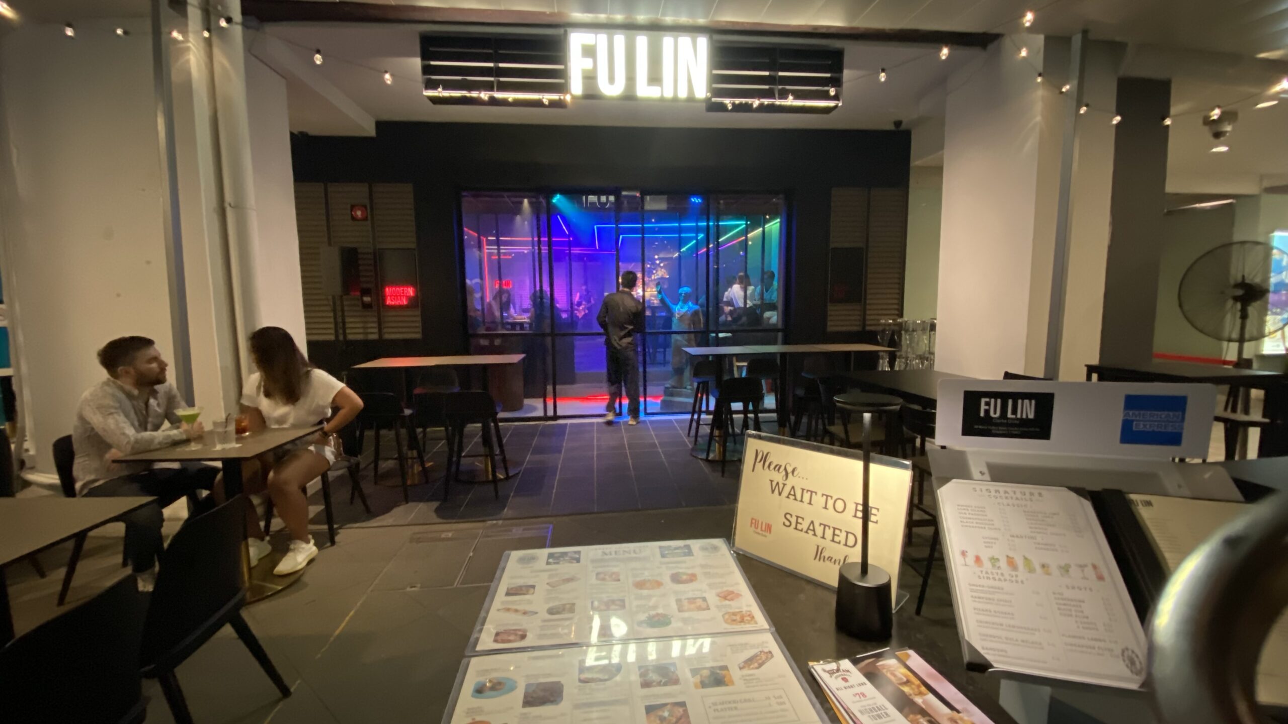 Fu Lin Singapore