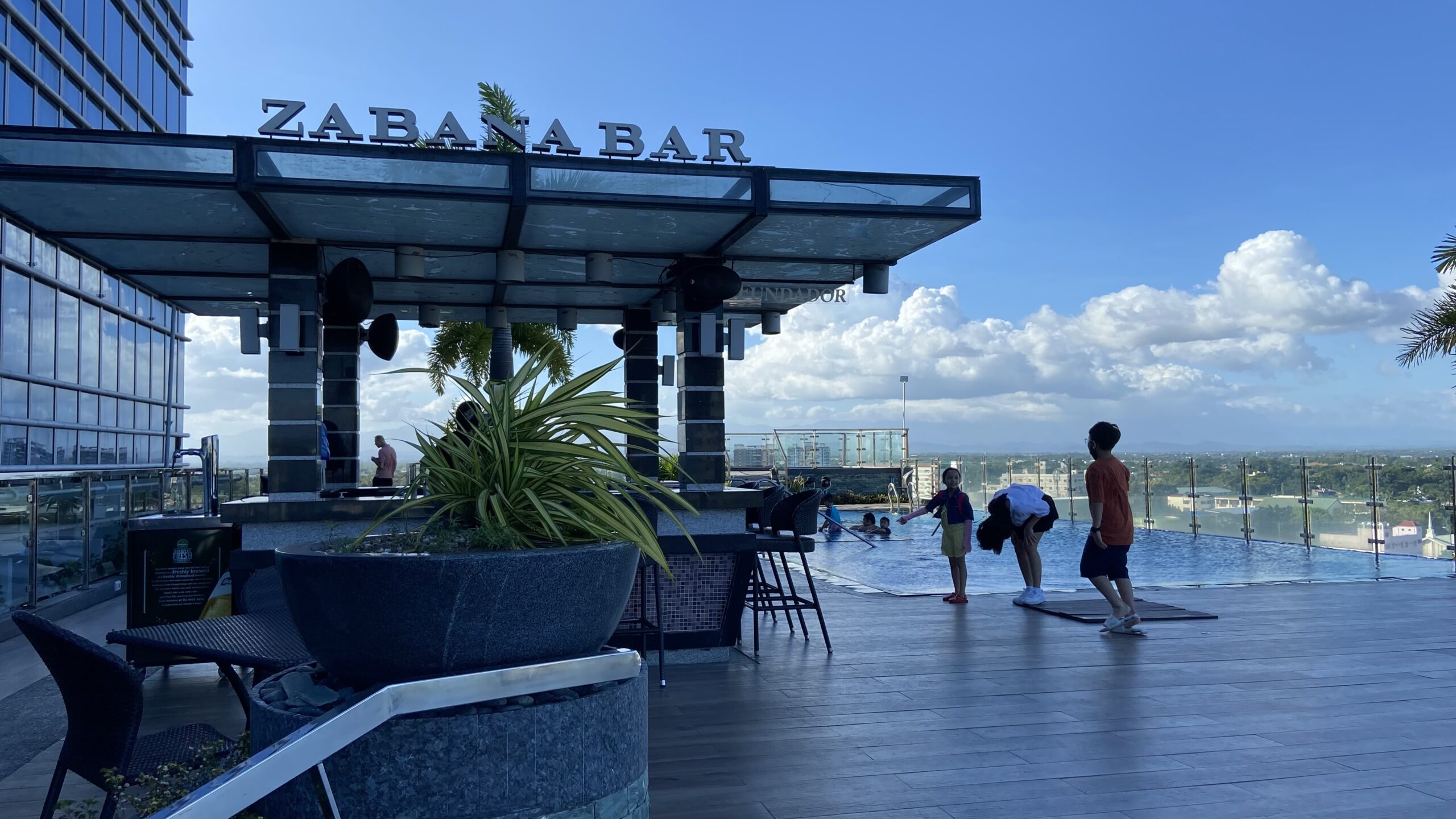 Richmonde Hotel Iloilo