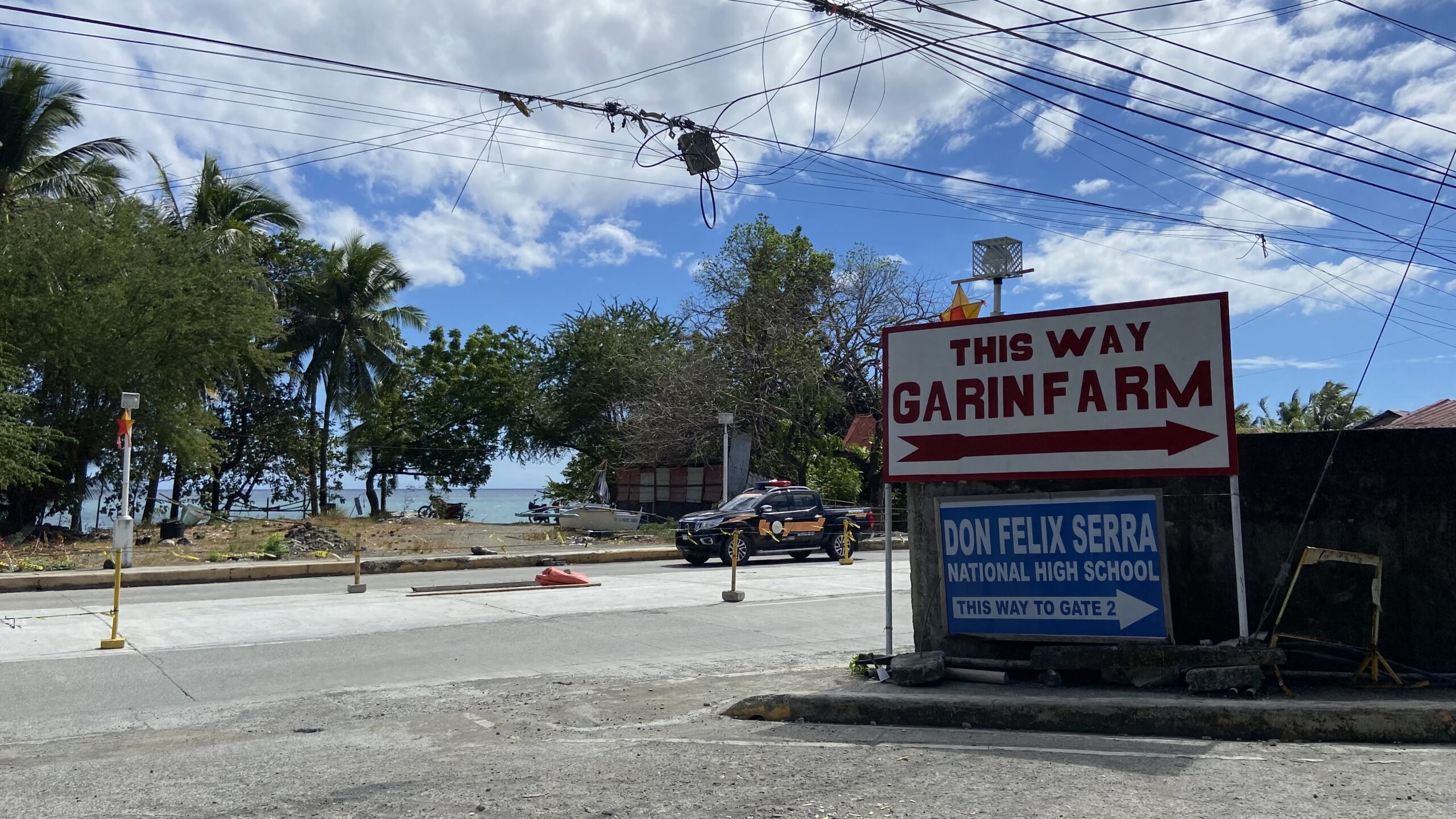 Garin Farm Iloilo