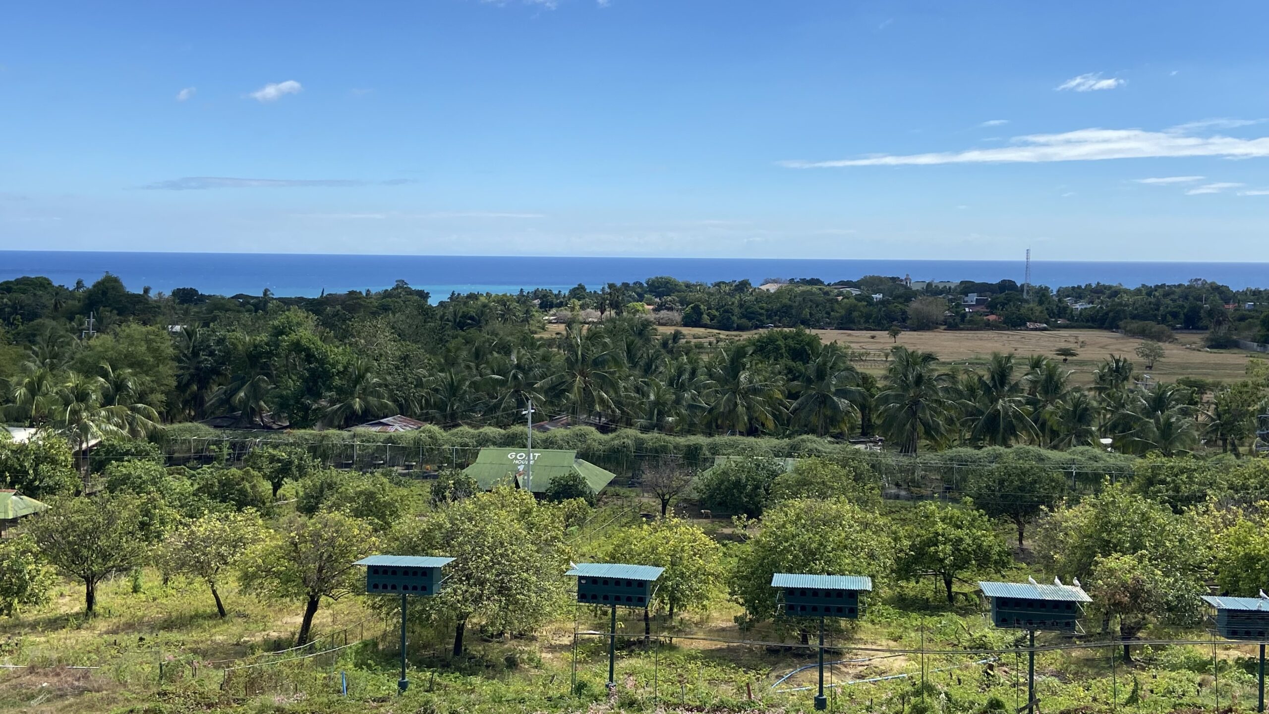 Garin Farm San Joaquin Iloilo