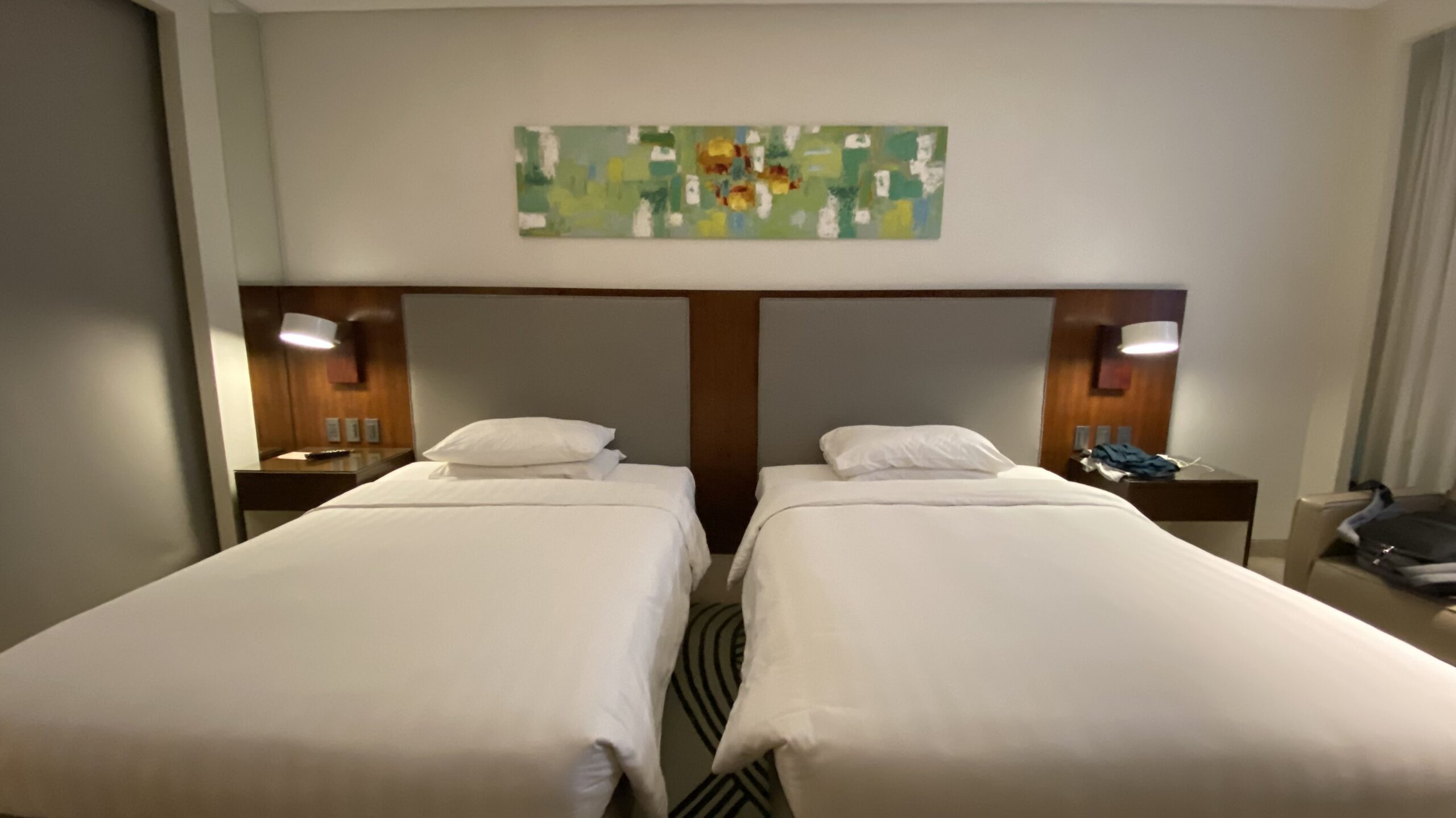 Richmonde Hotel Iloilo