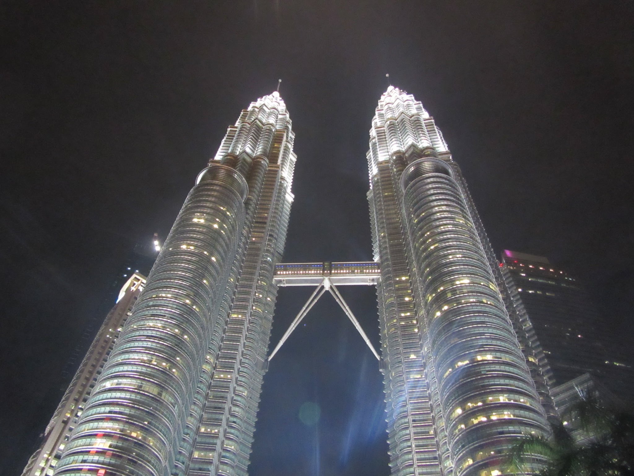 Southeast Asia Kuala Lumpur