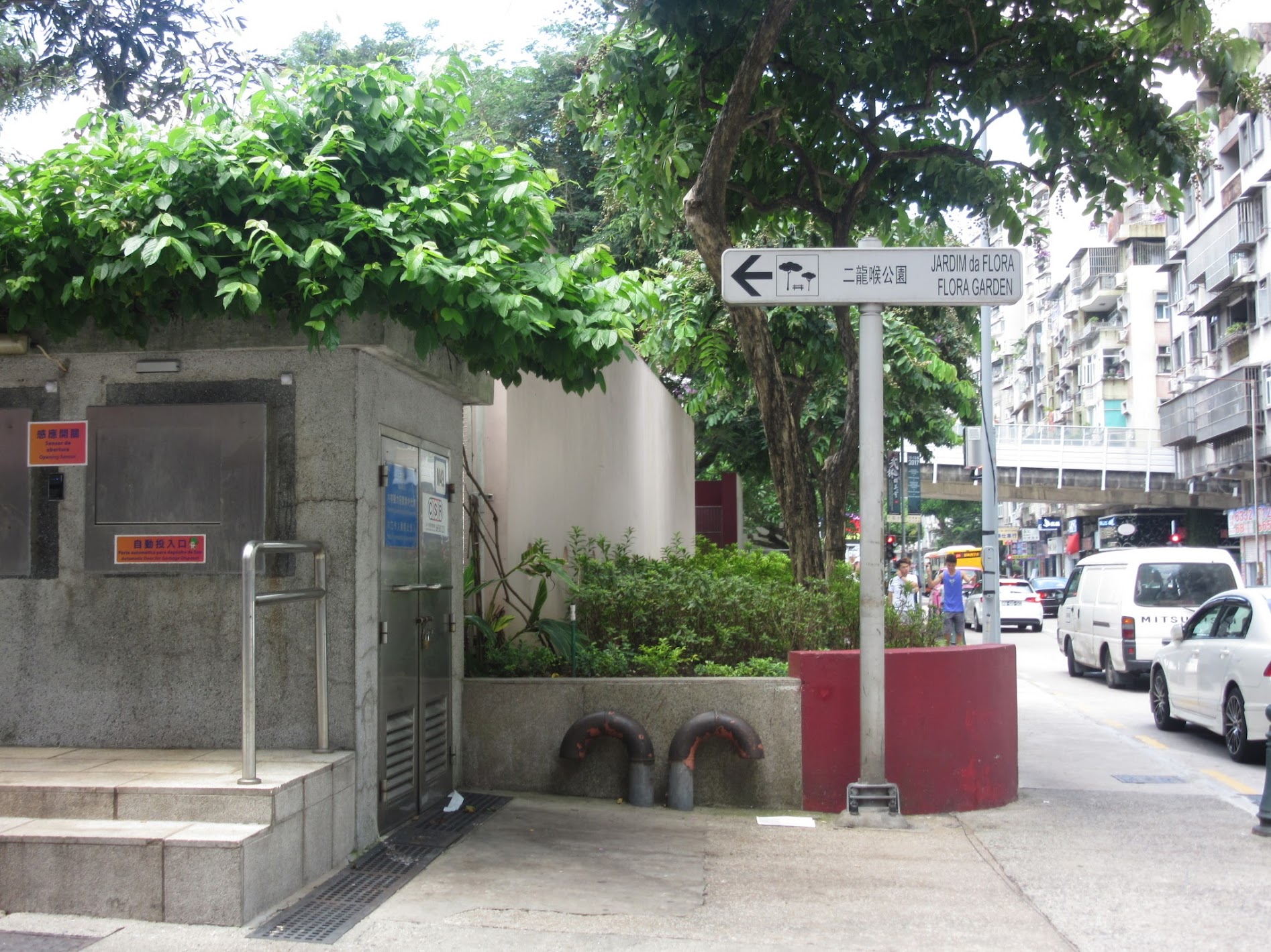 Guia Fortress