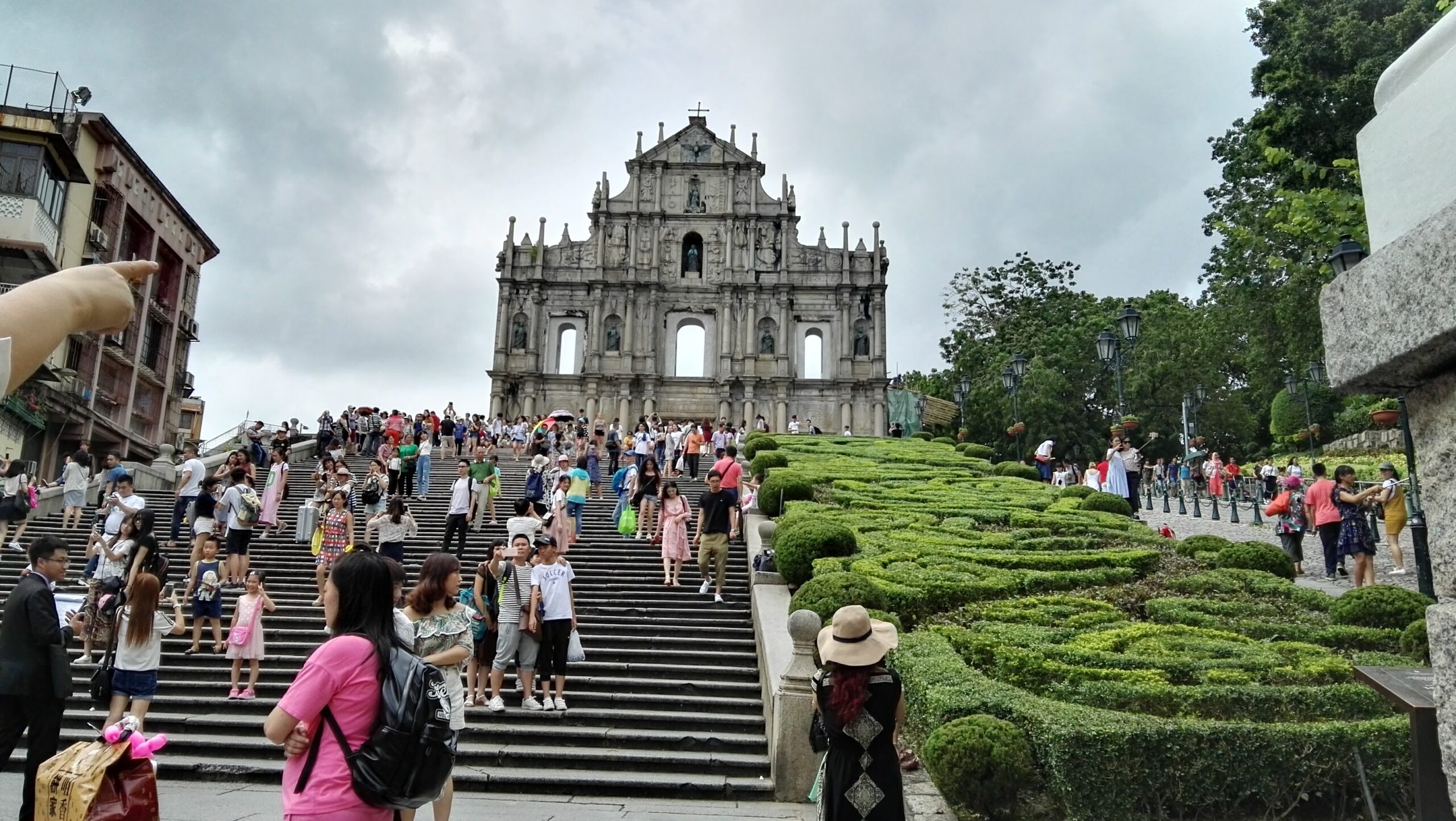 Macau