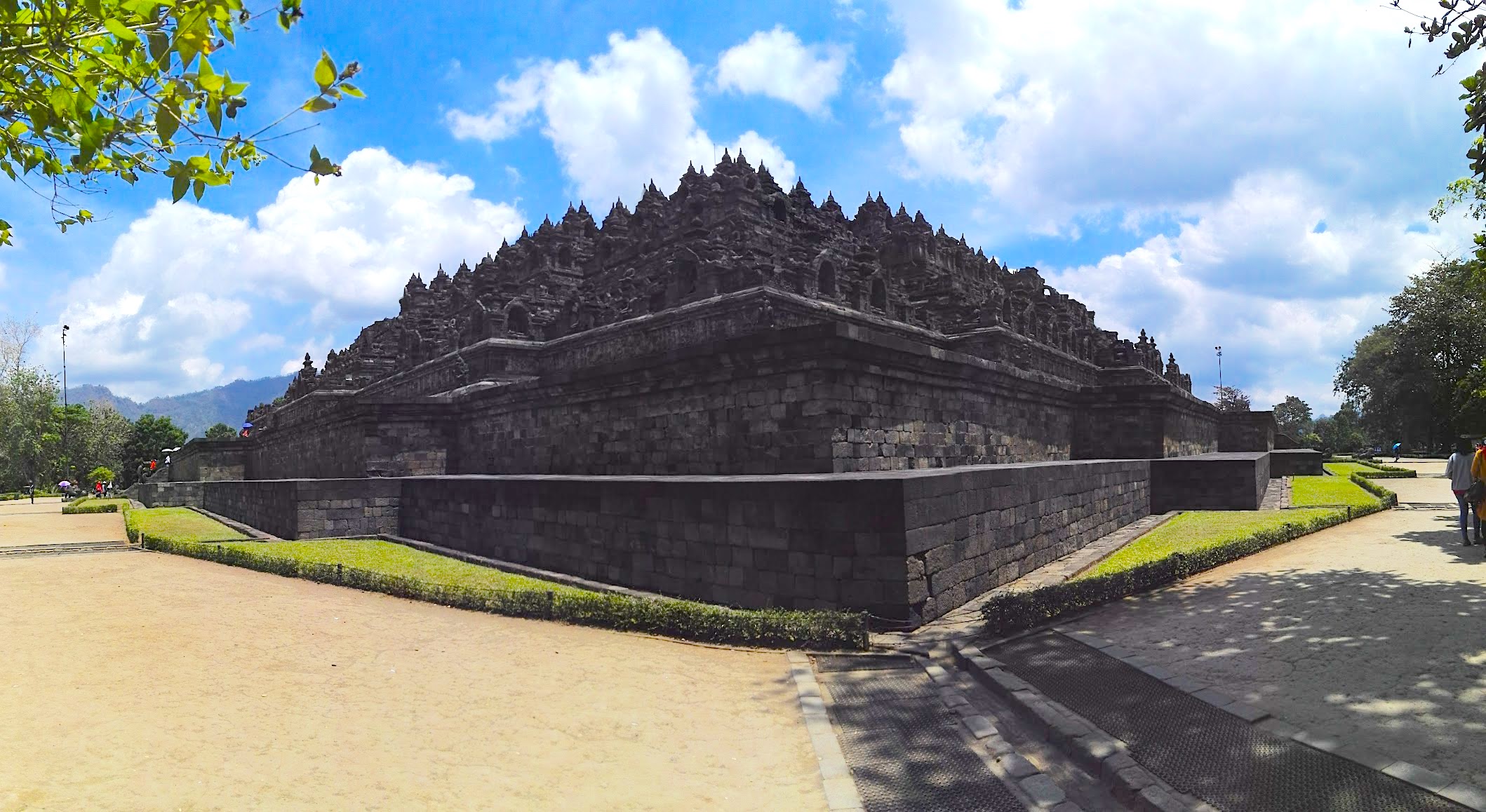 Southeast Asia Yogyakarta