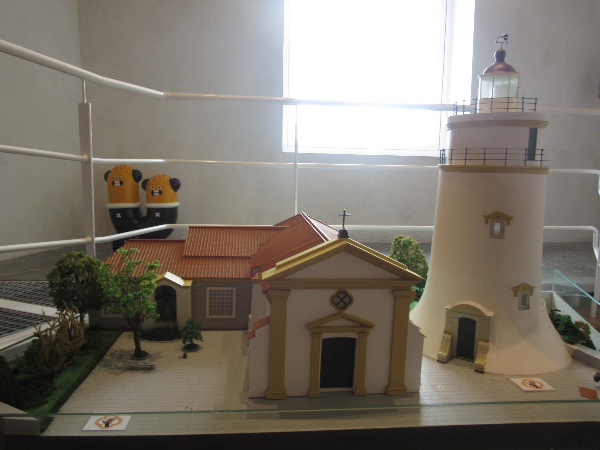 Guia Fortress