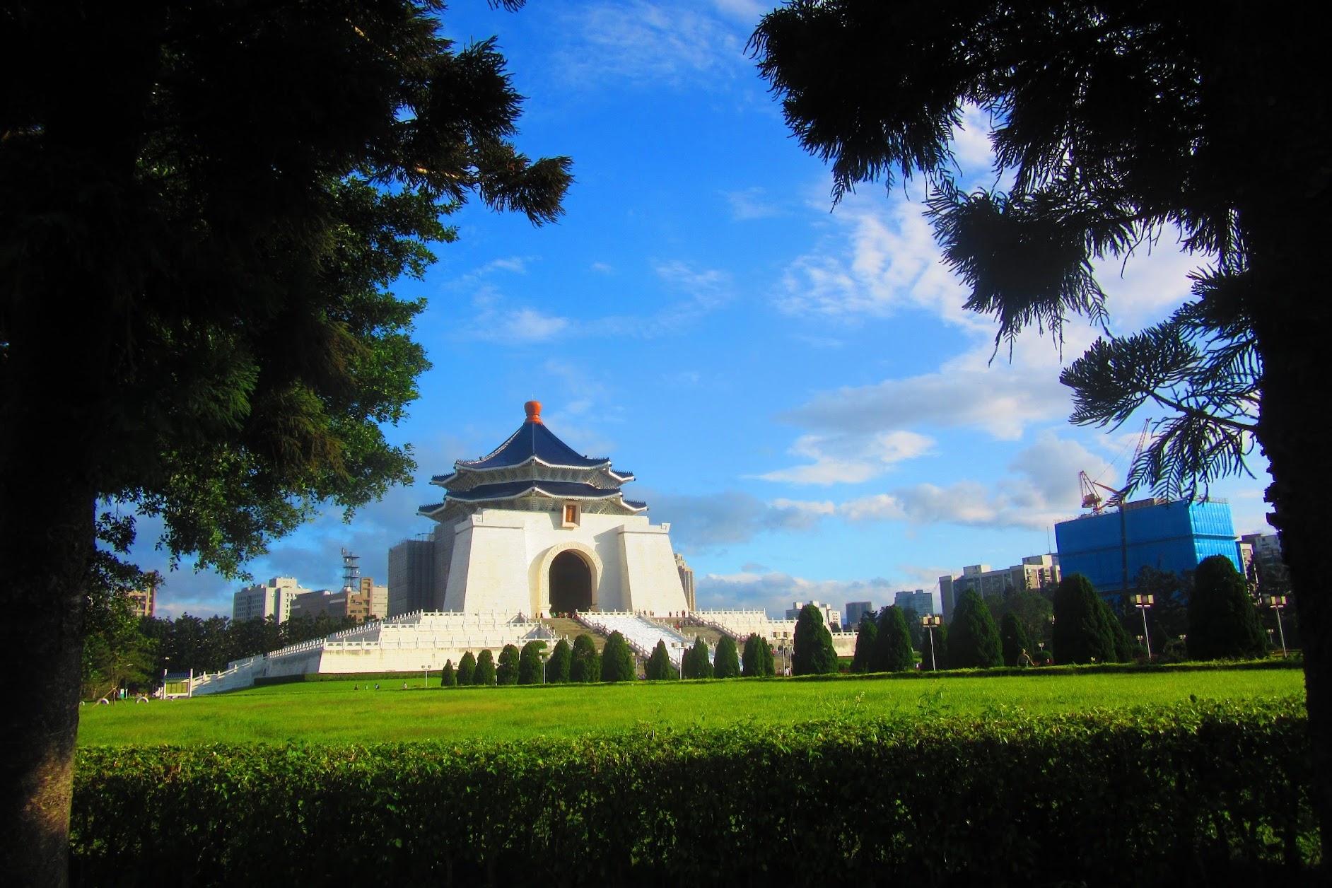 Taipei