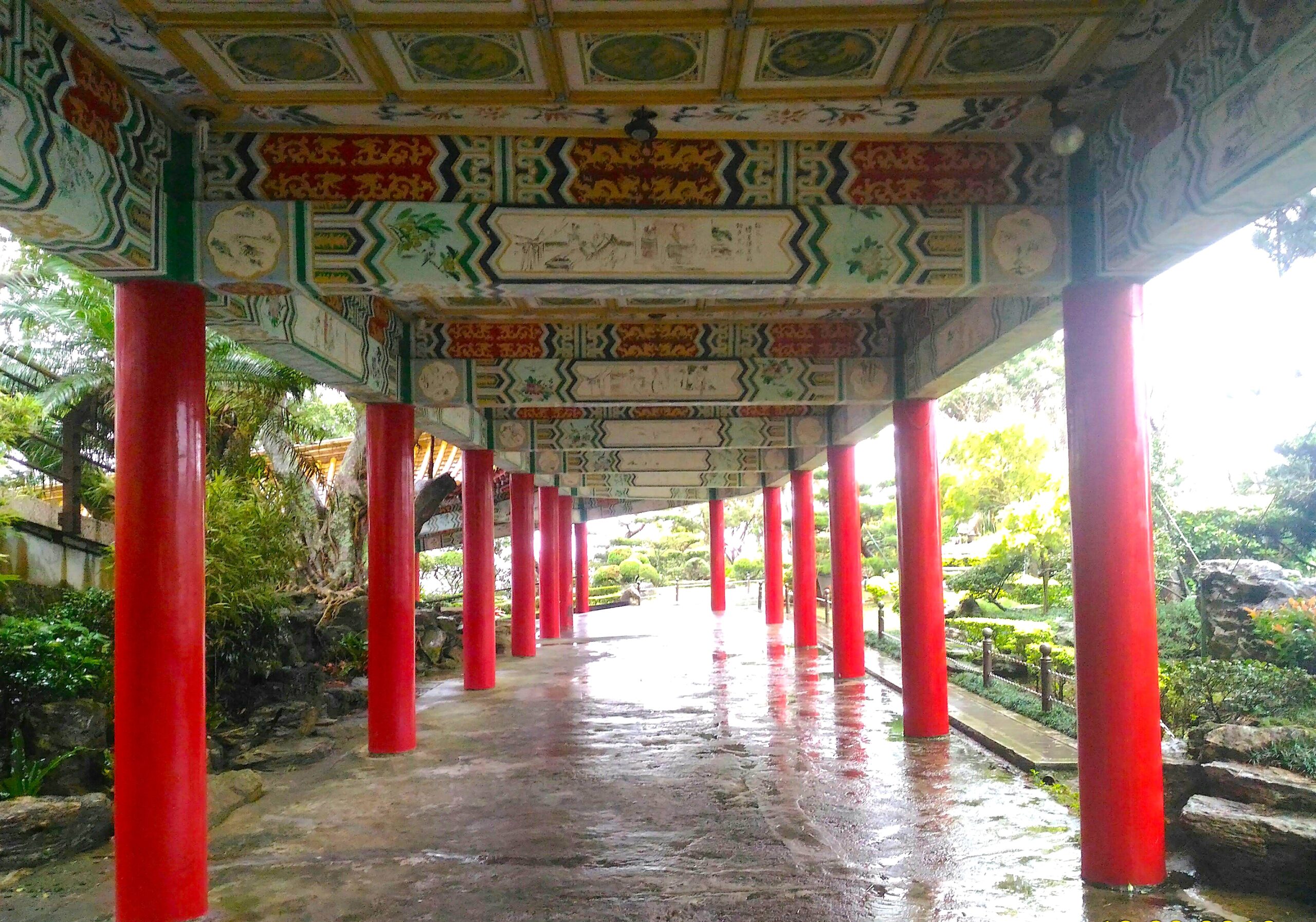 Zhinan Temple