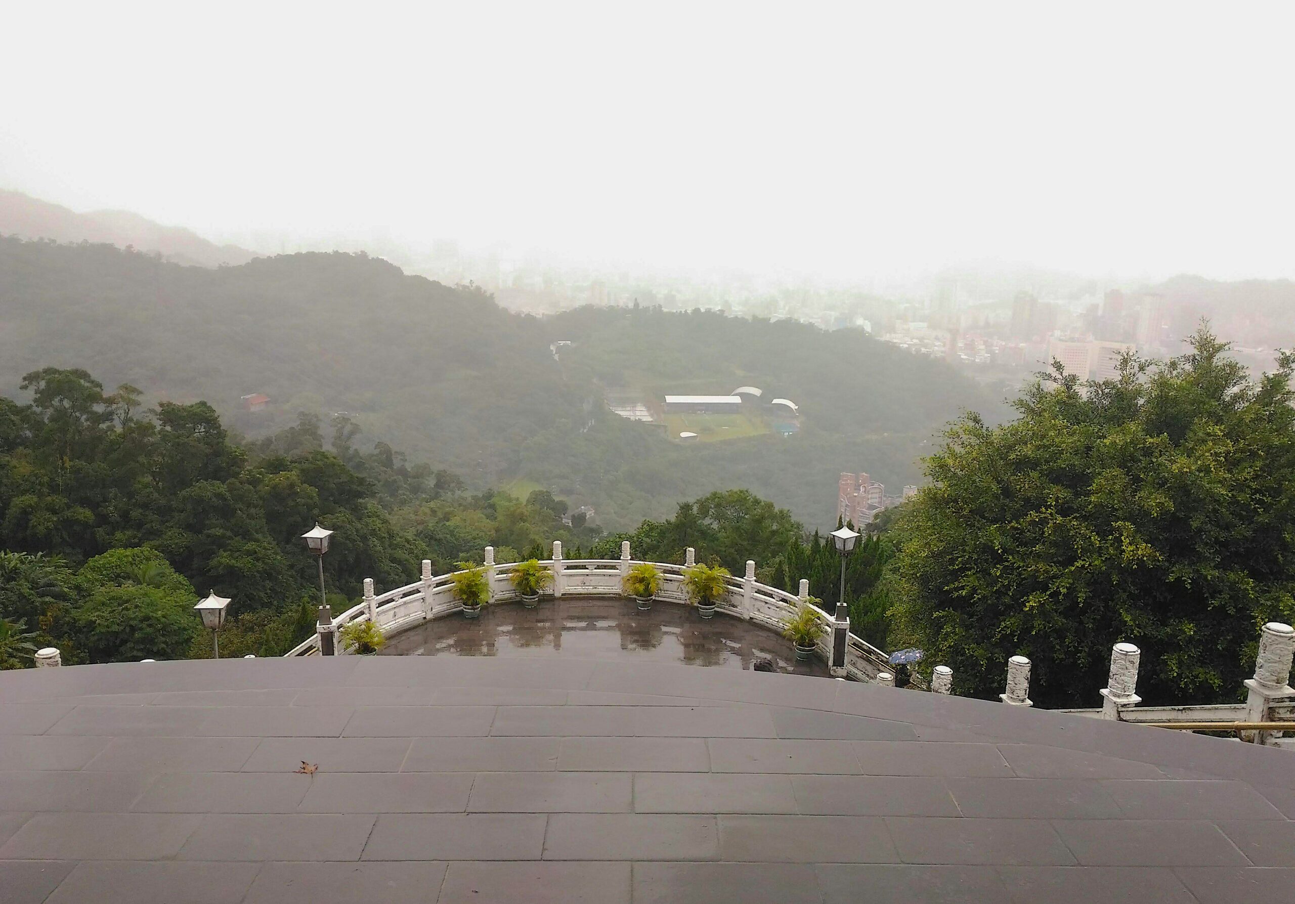 Zhinan Temple