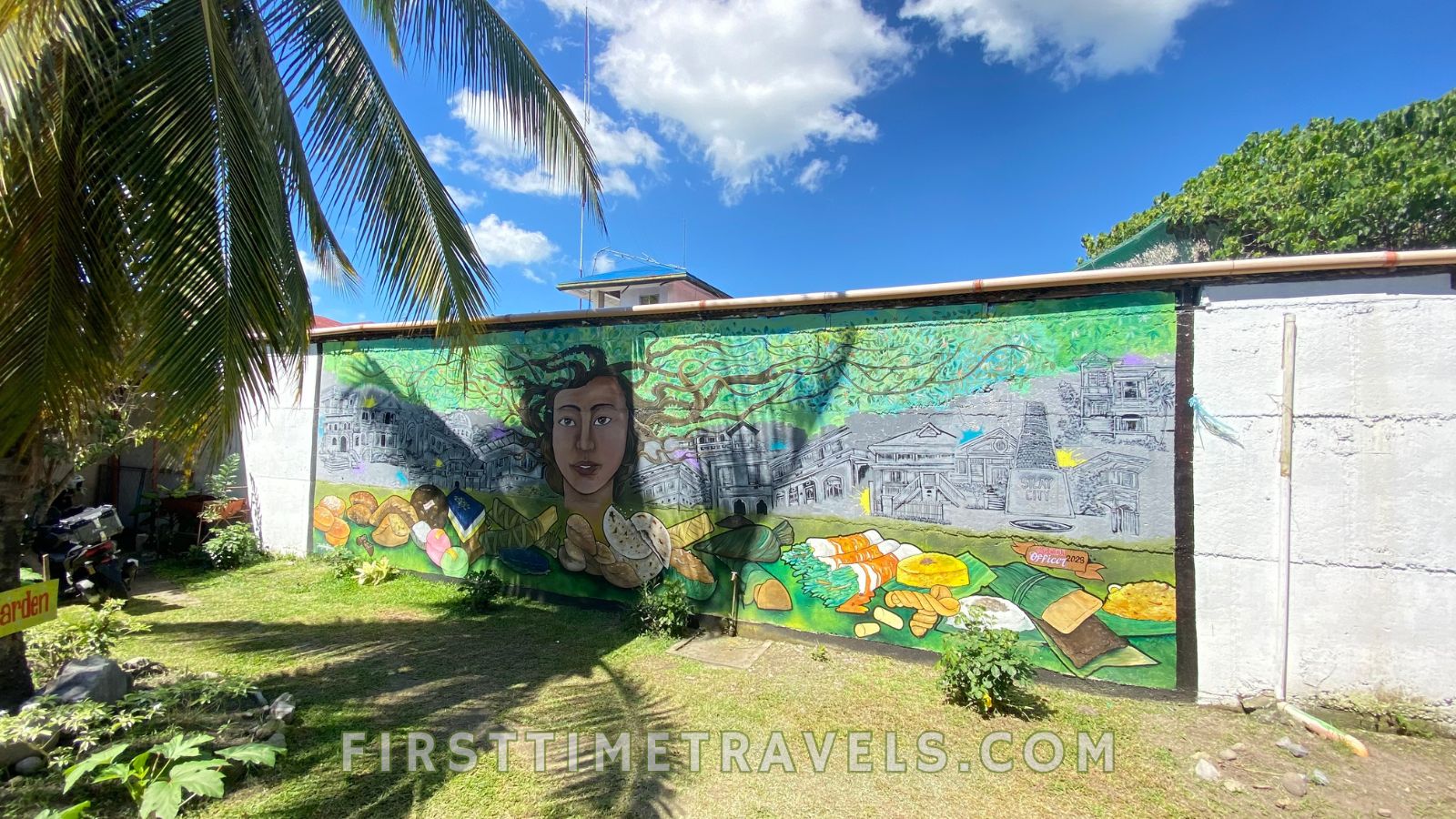 Silay City heritage
