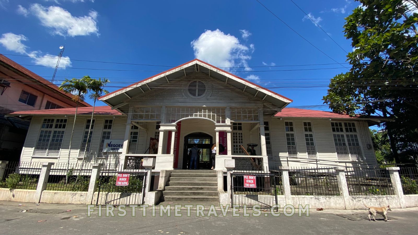Silay City heritage