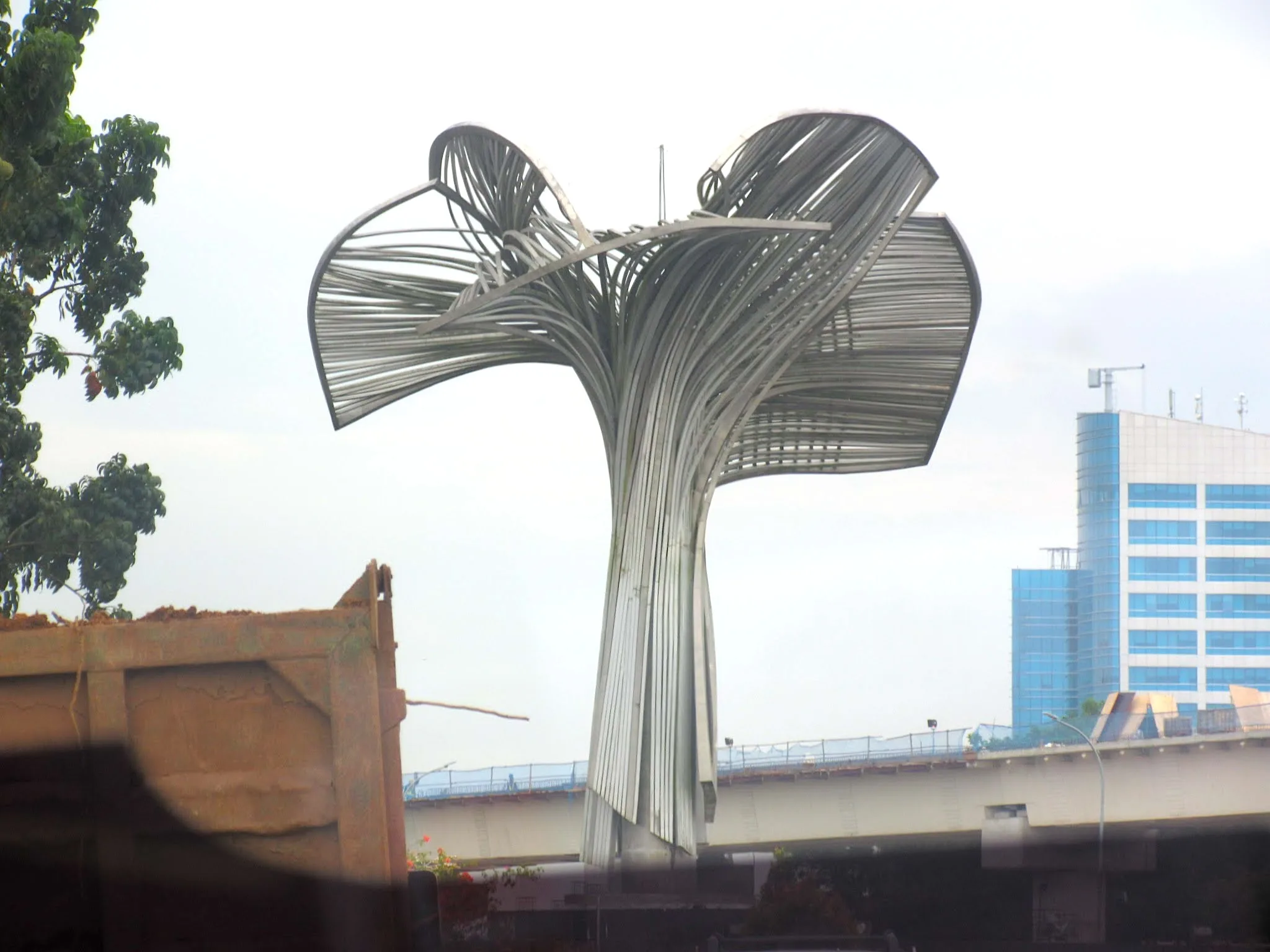 Jakabaring Sport City Palembang