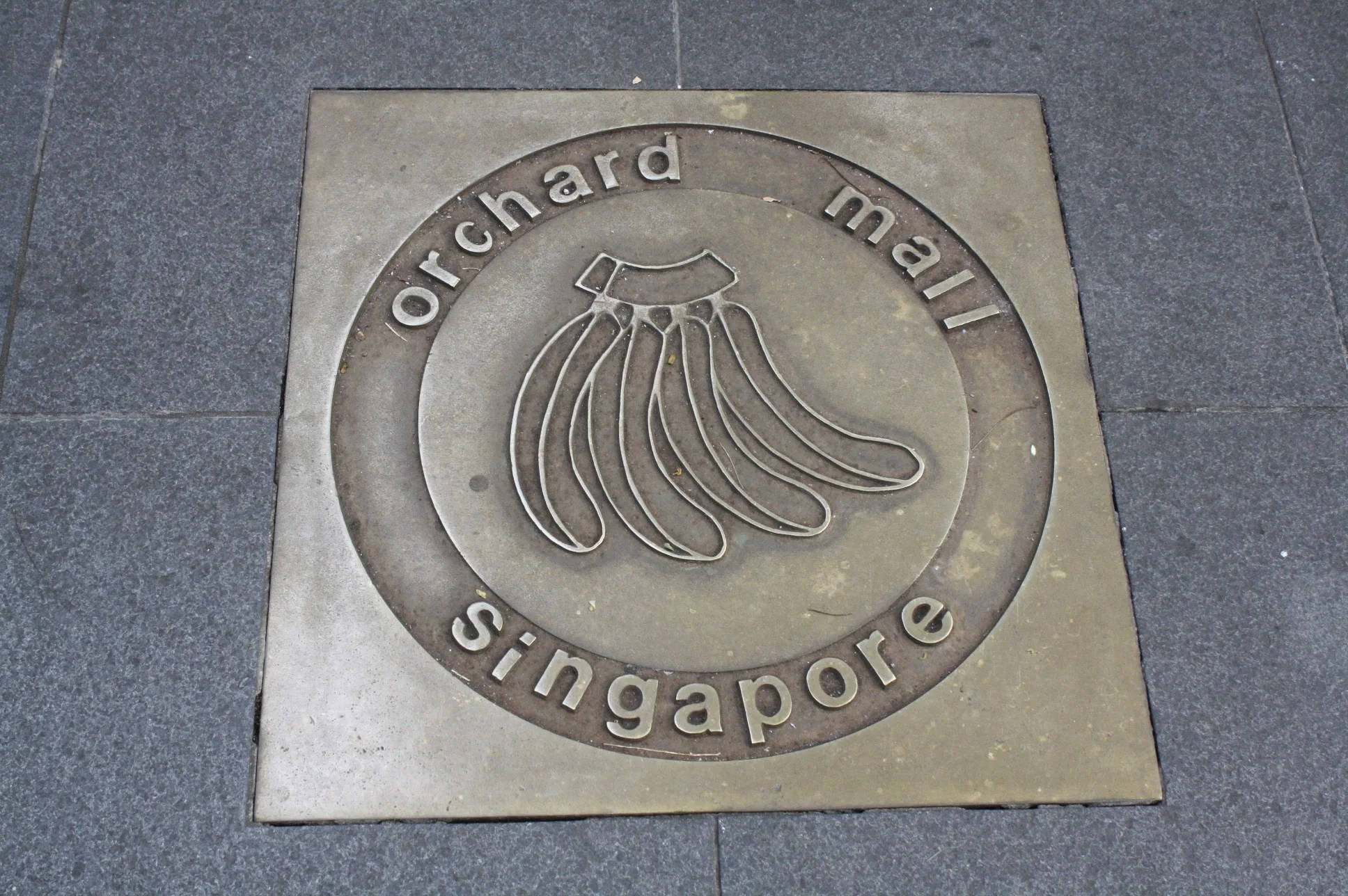 Orchard Road