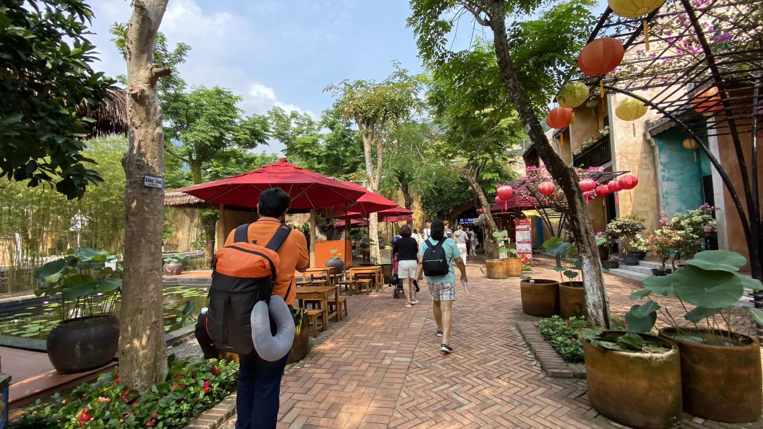 Sun World Ba Na Hills Vietnam