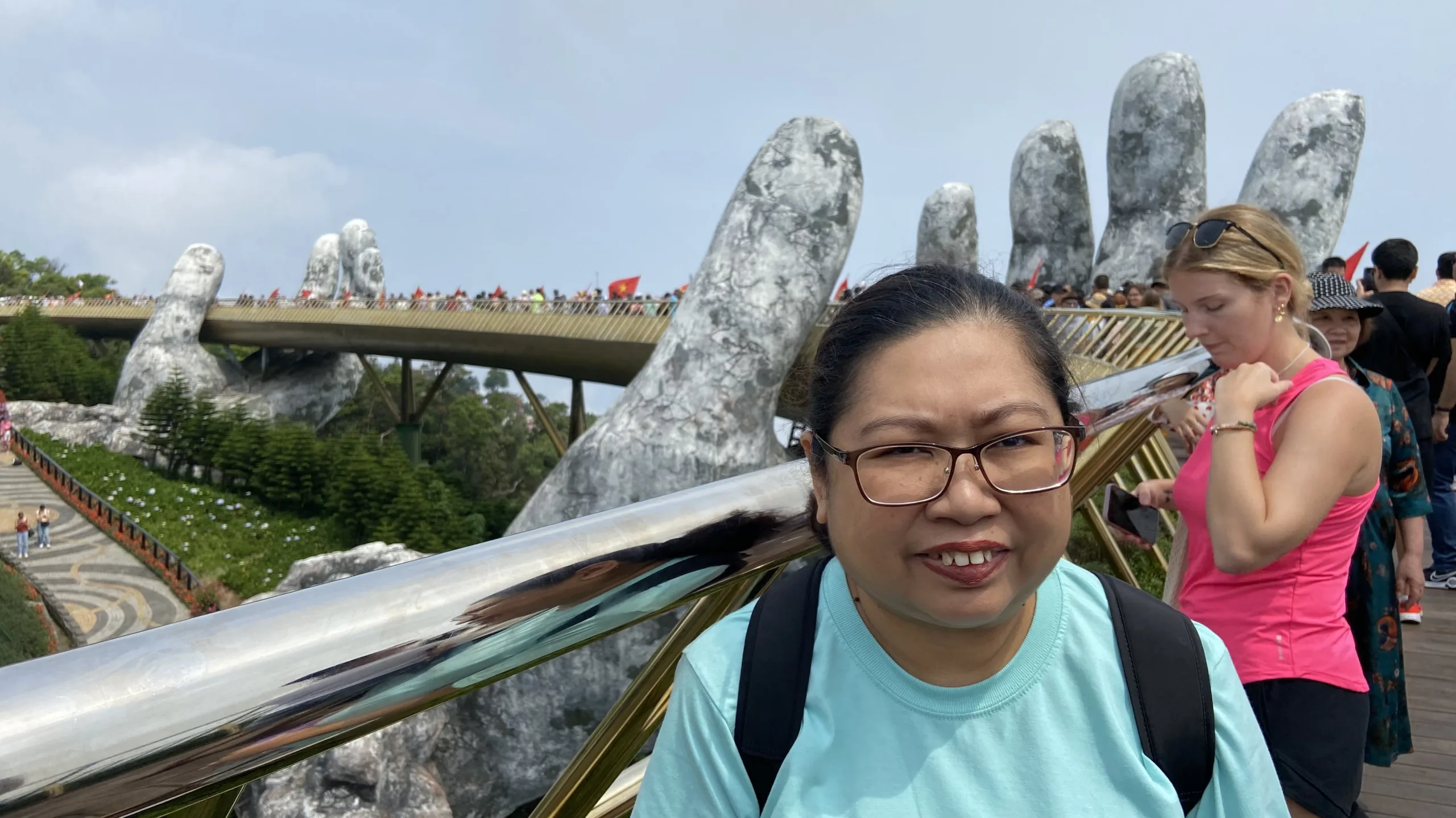 Sun World Ba Na Hills Vietnam
