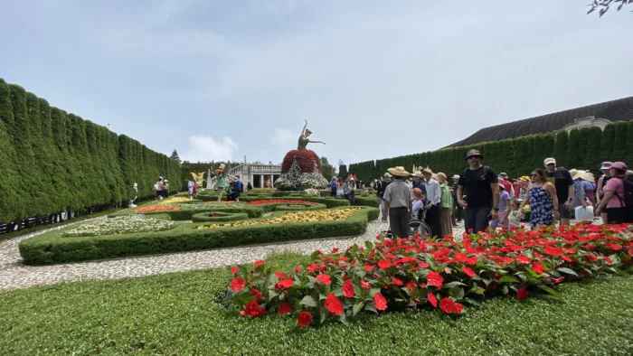 Sun World Ba Na Hills Vietnam