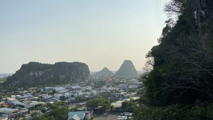 Marble Mountains, Da Nang