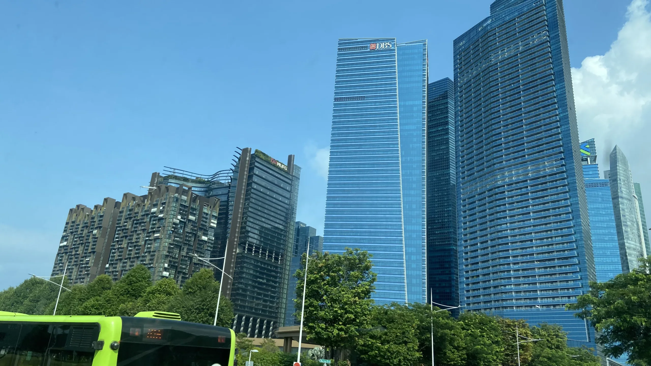 Singapore