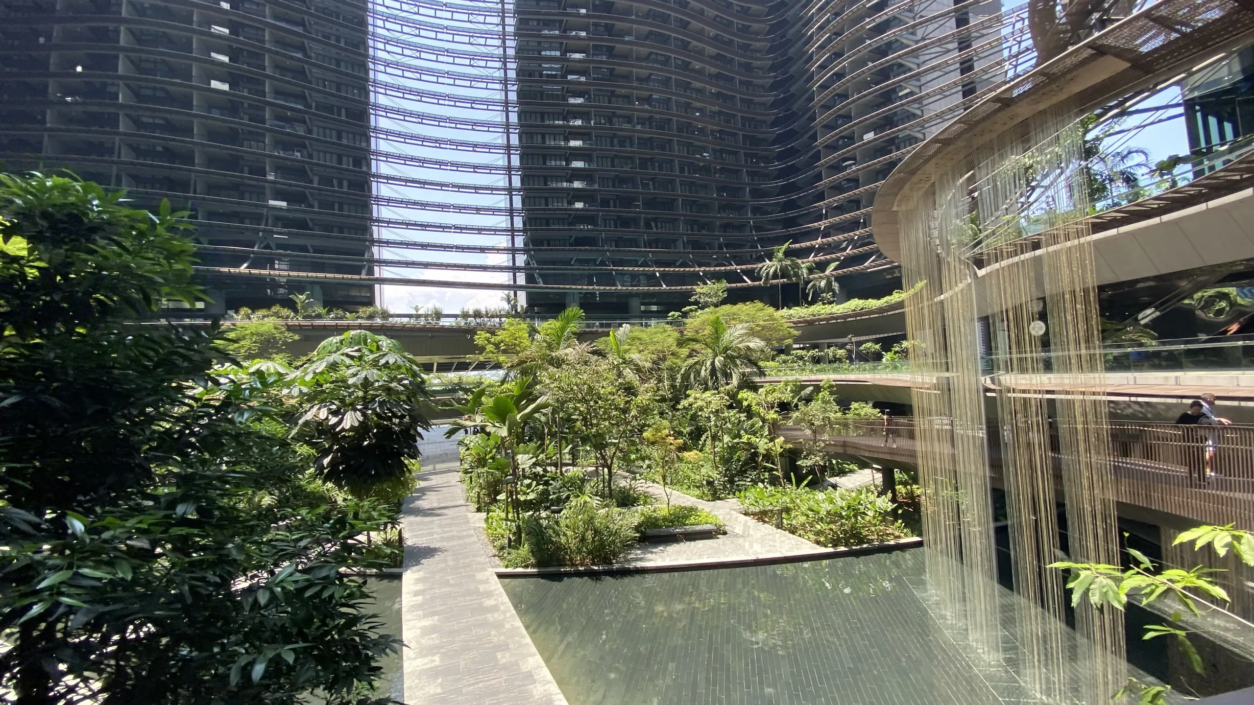 Singapore Marina One