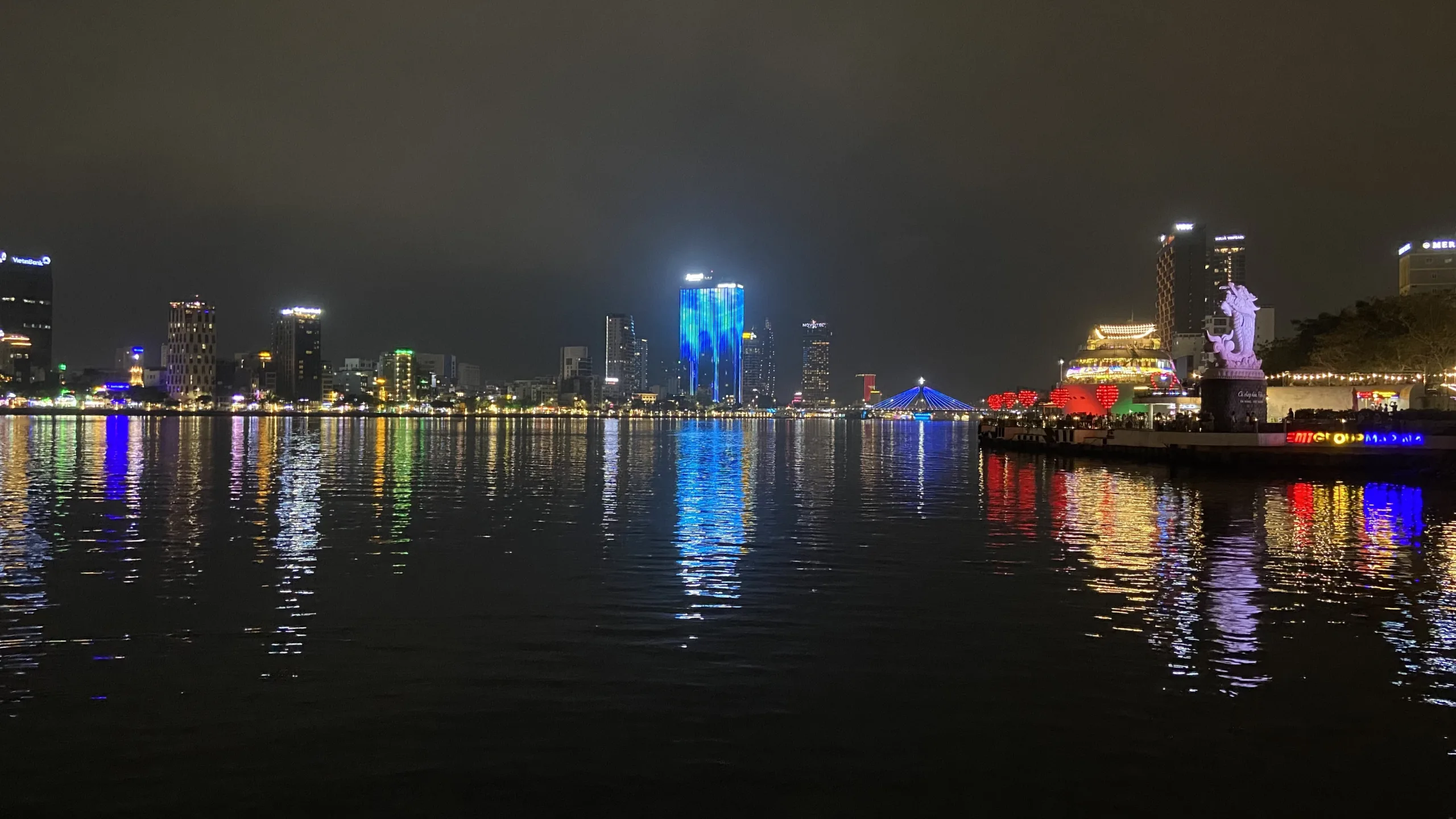 Da Nang Han River