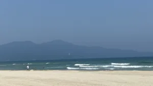 Son Tra Peninsula