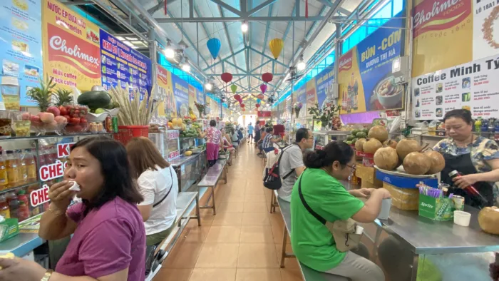 Food Da Nang