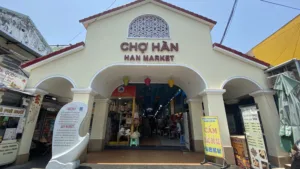 Da Nang food