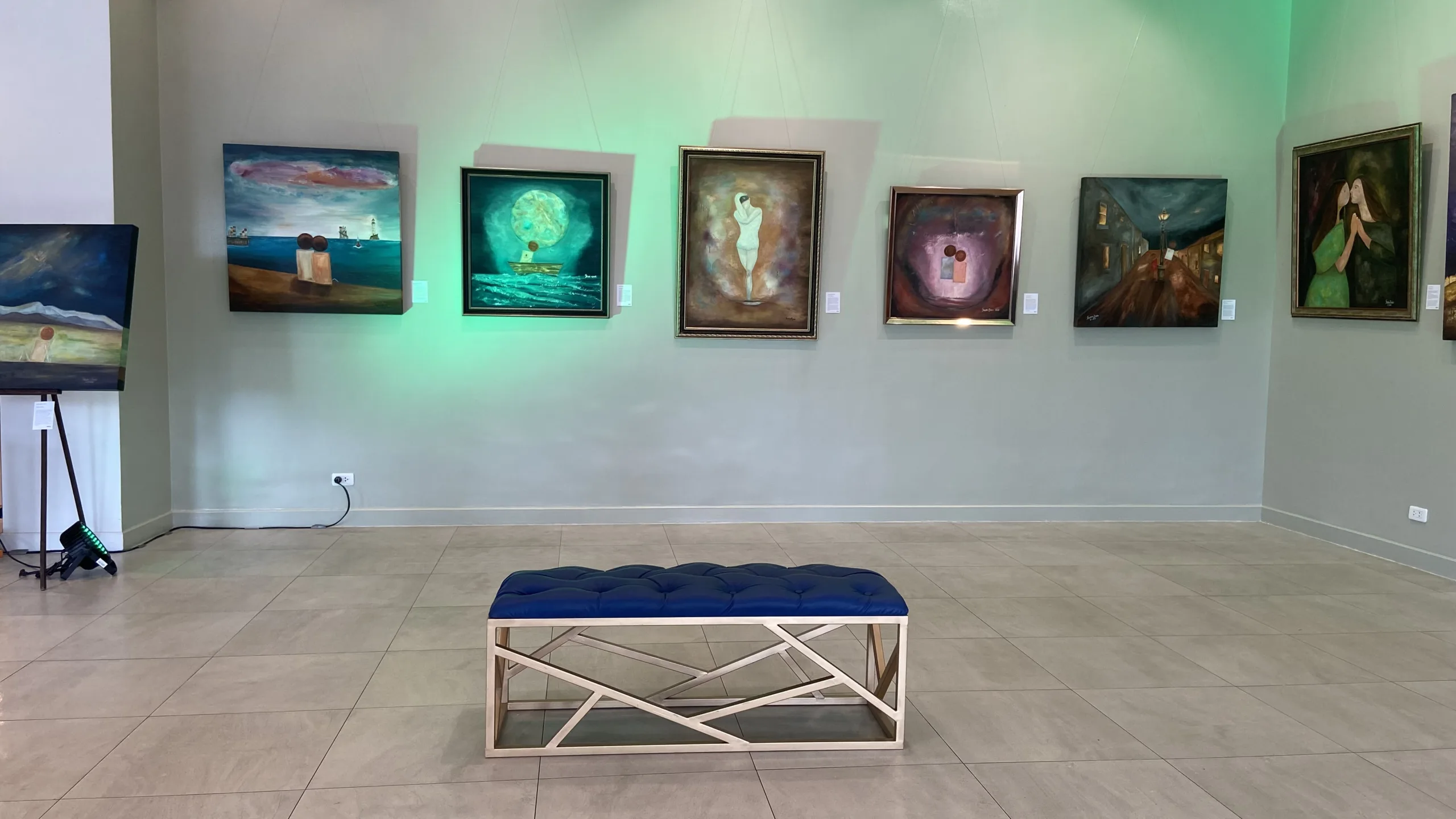 Art Cove