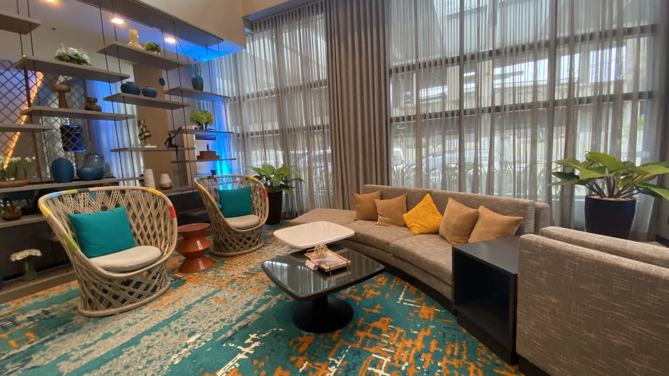 Citadines Bacolod City