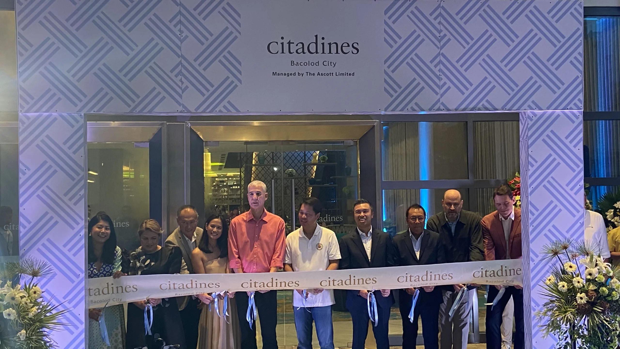 Citadines Bacolod City