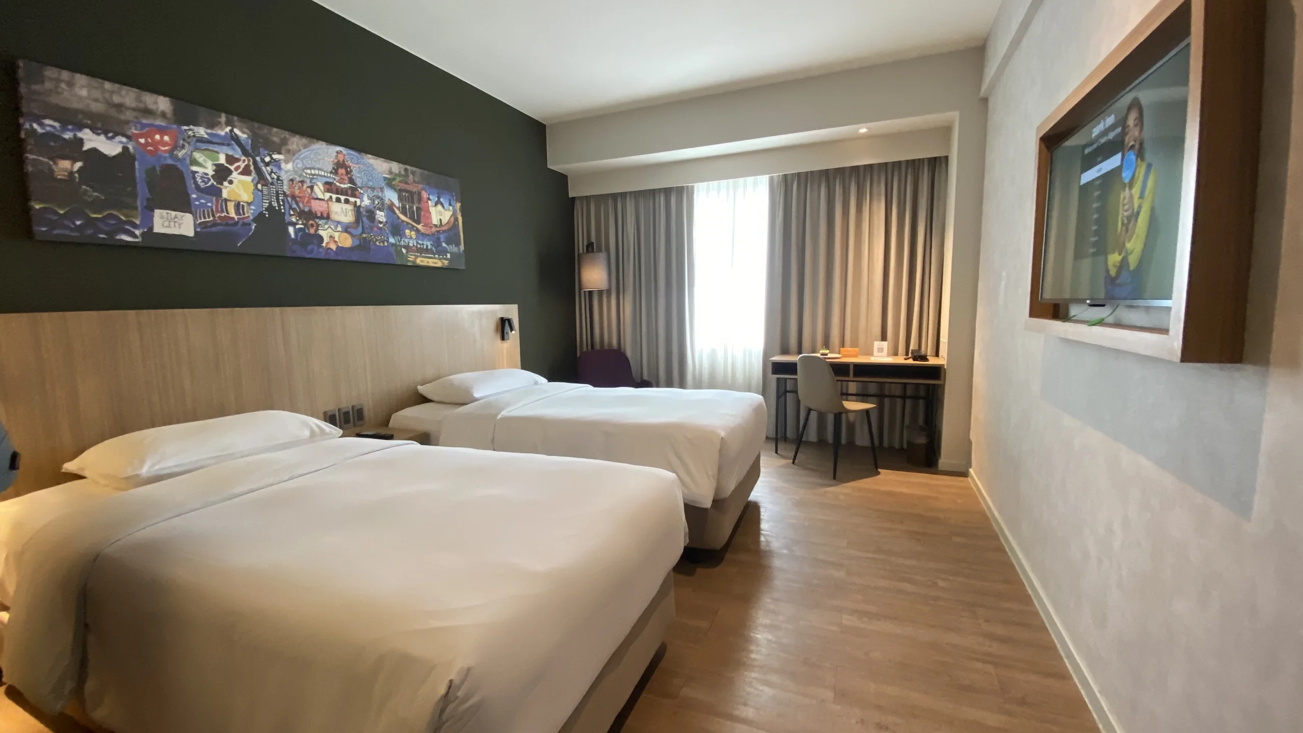 Park Inn by Radisson Bacolod