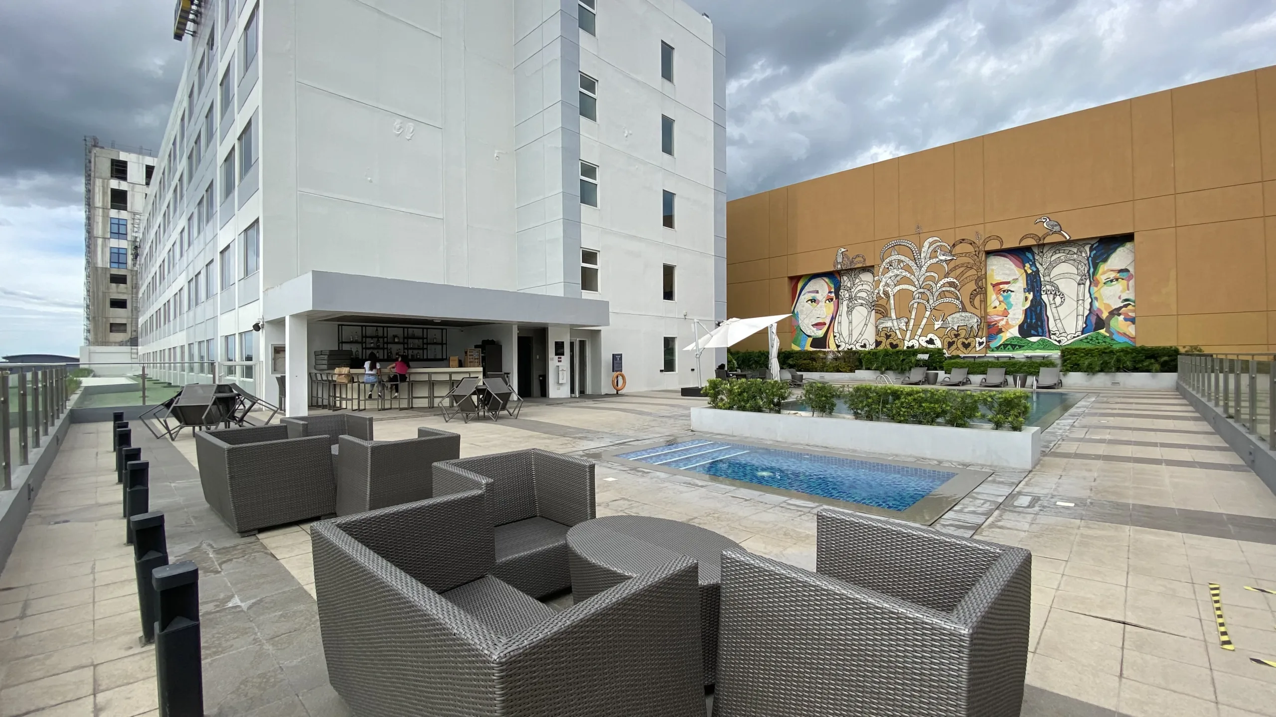 Park Inn by Radisson Bacolod