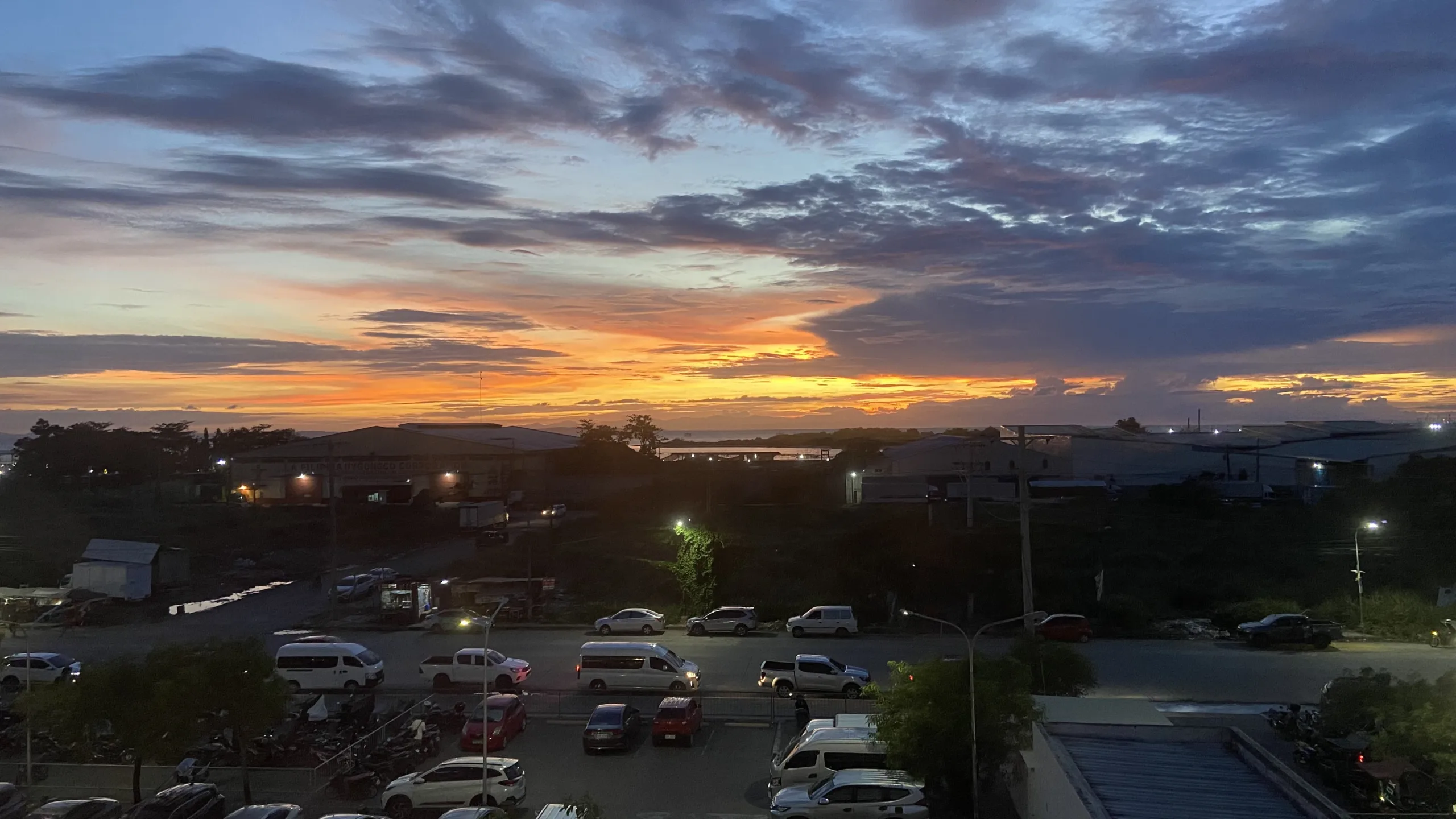 Park Inn by Radisson Bacolod
