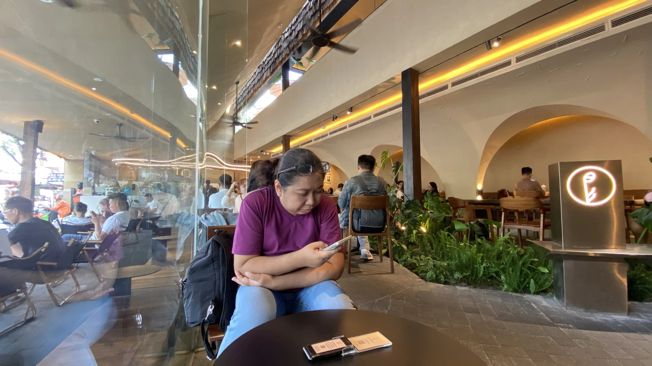 Da Nang coffee