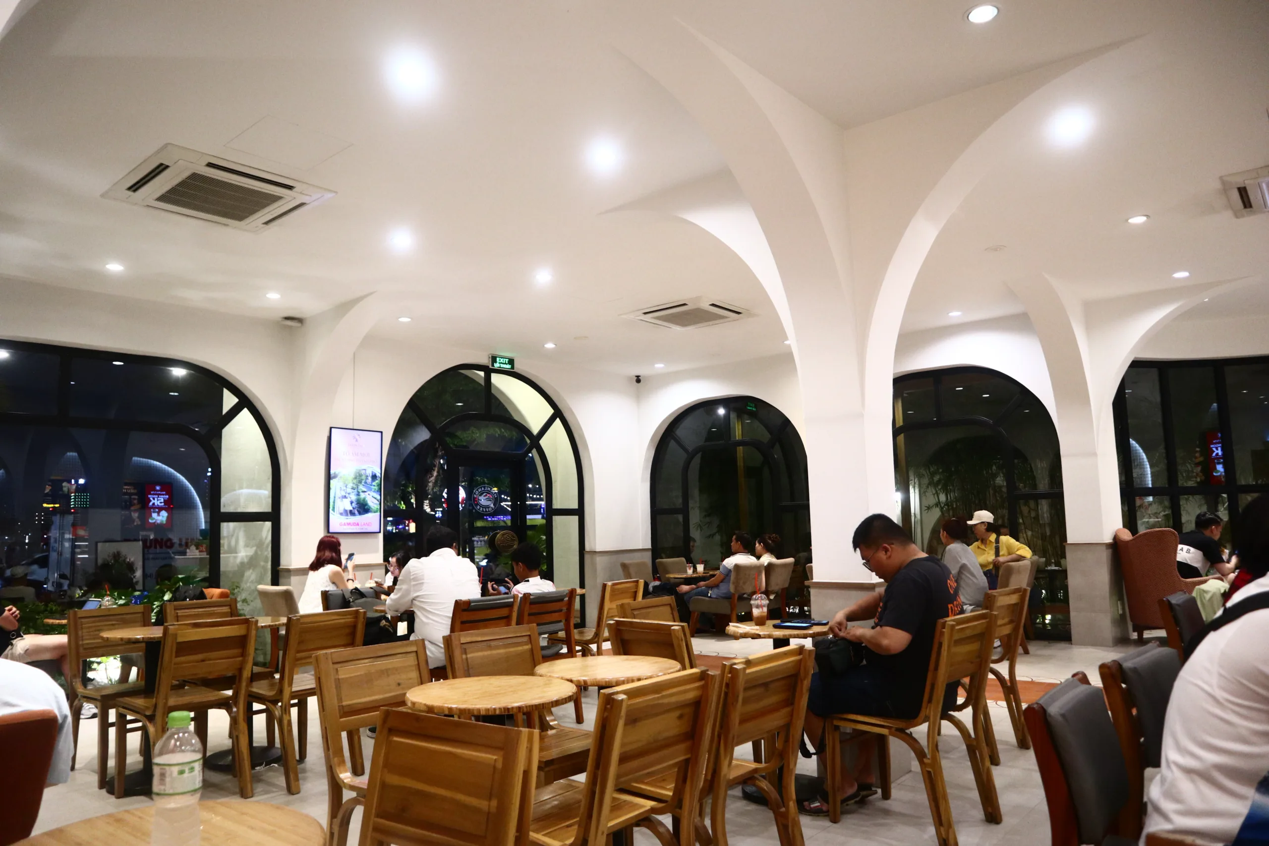 Da Nang coffee