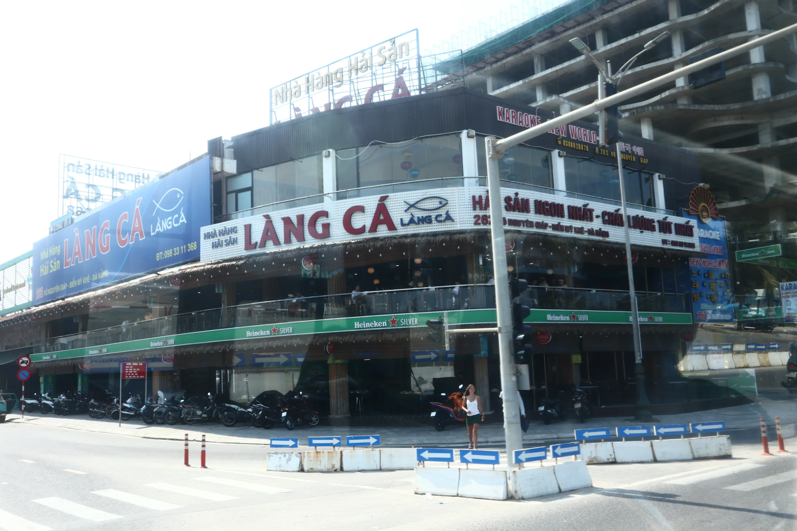 Da Nang food
