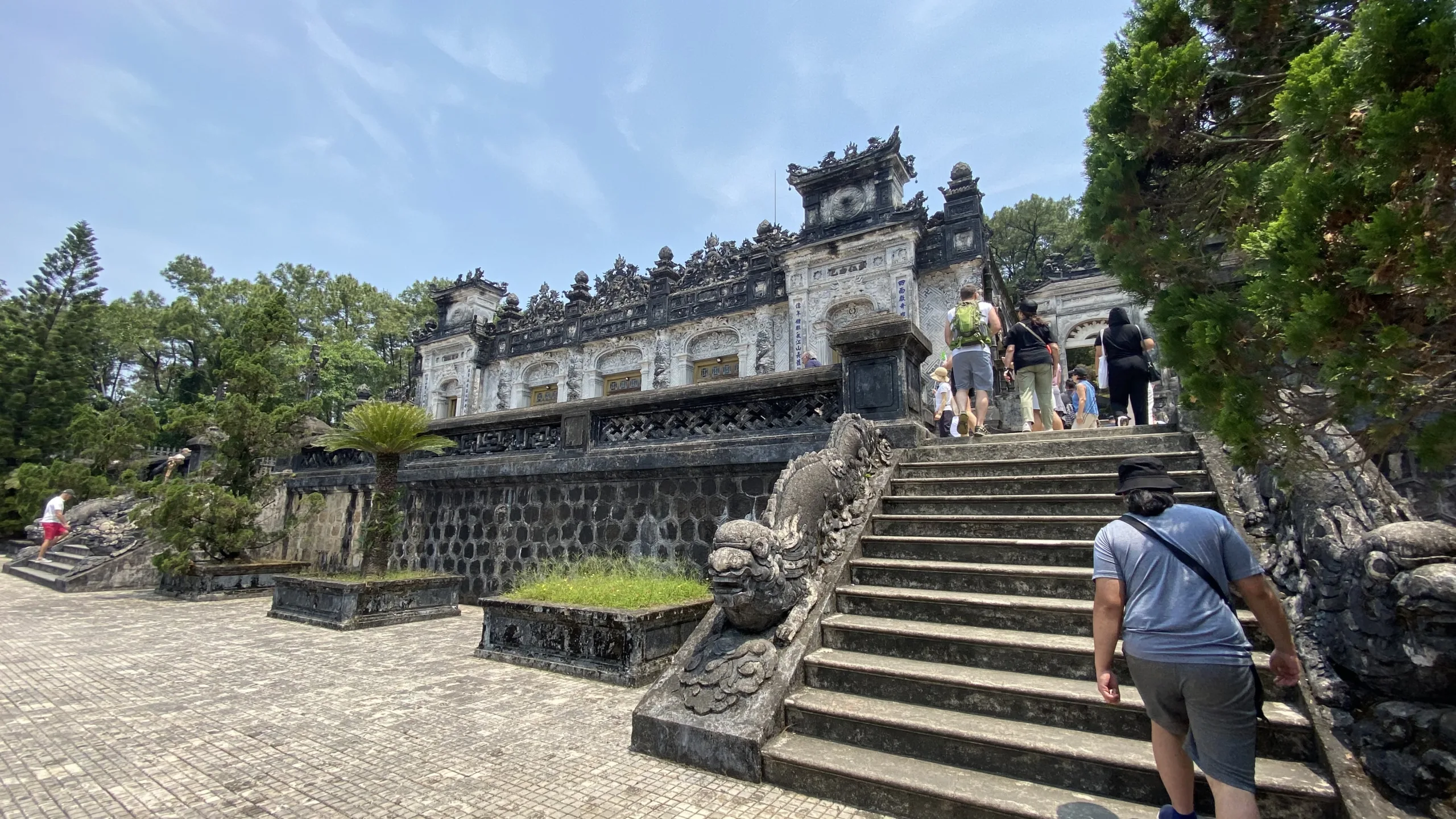 Hue Vietnam