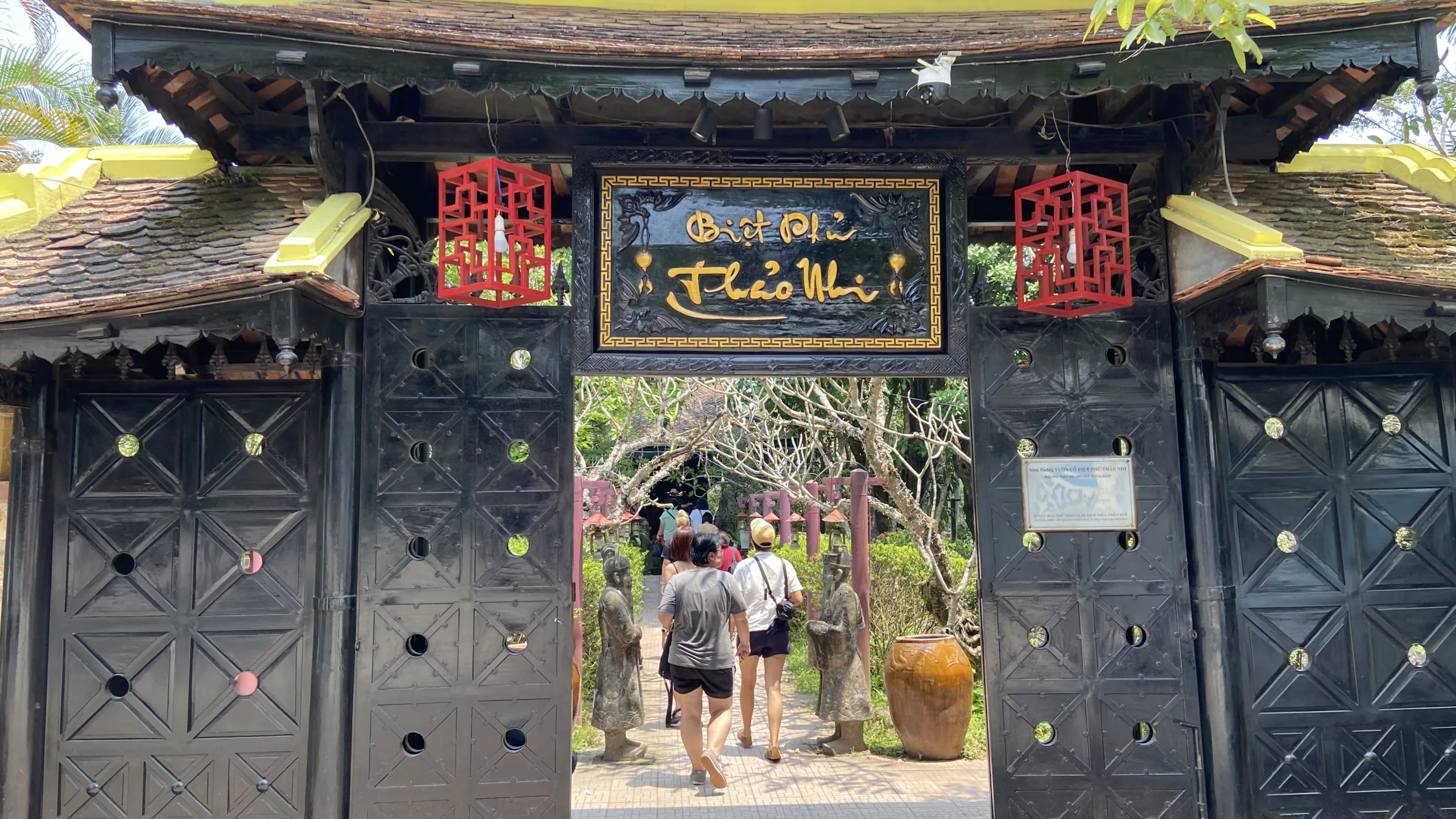 Hue Vietnam