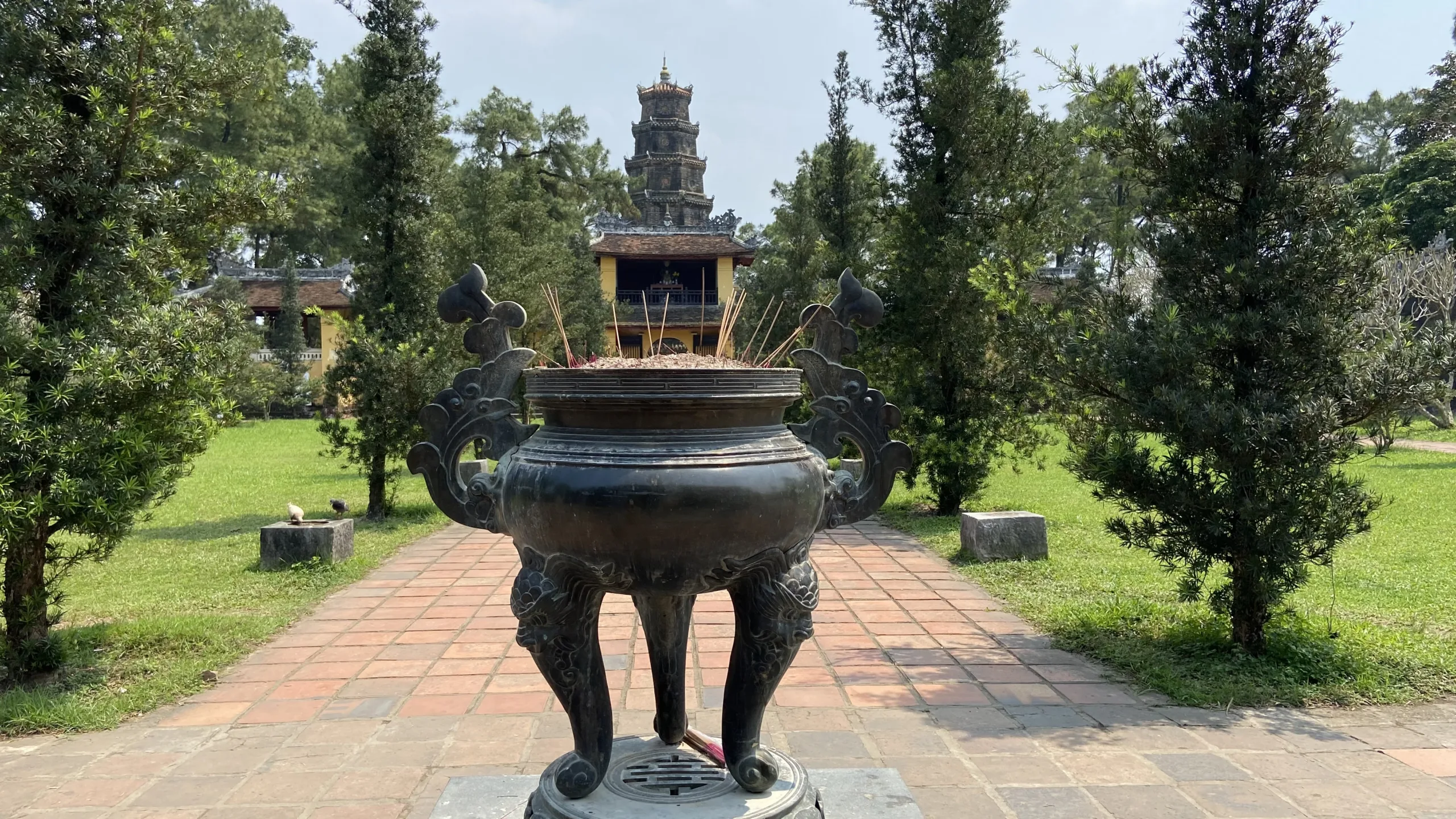 Hue Vietnam