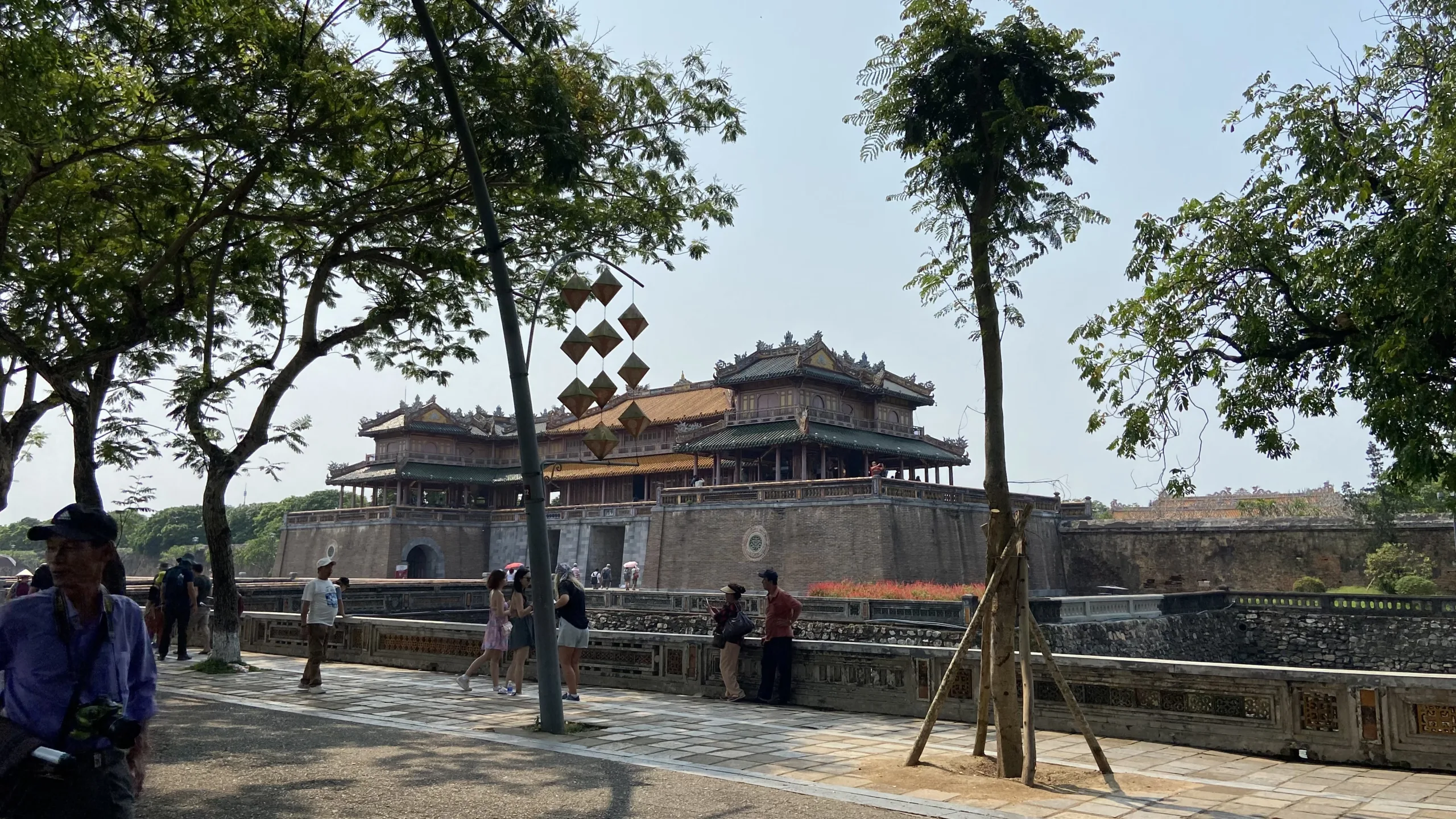 Hue Vietnam